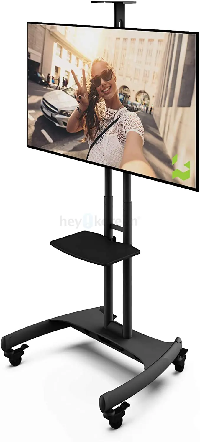 LGOLED55CXPU + Moving Stand