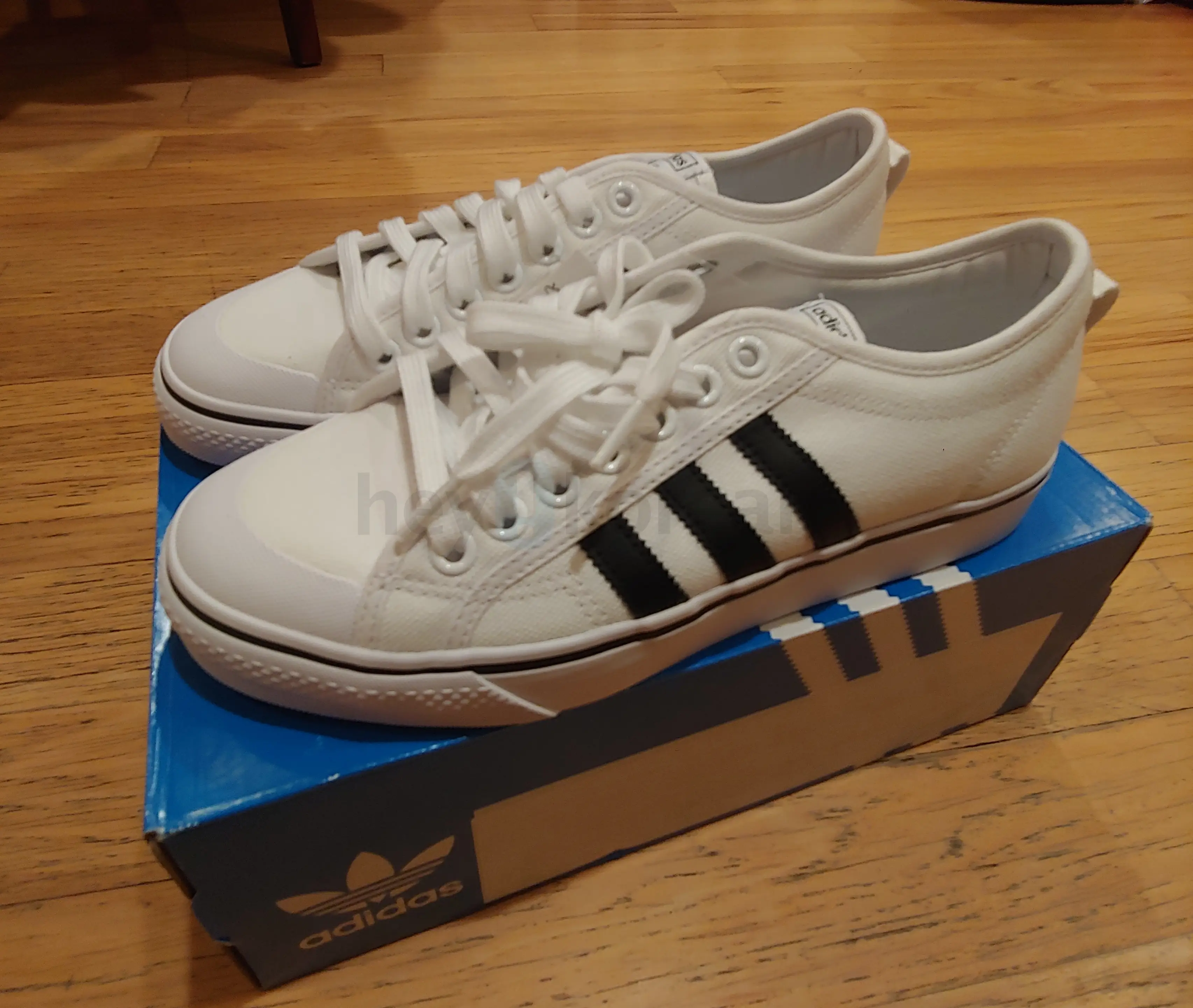 adidas size 8.5 in Bergen County, NJ