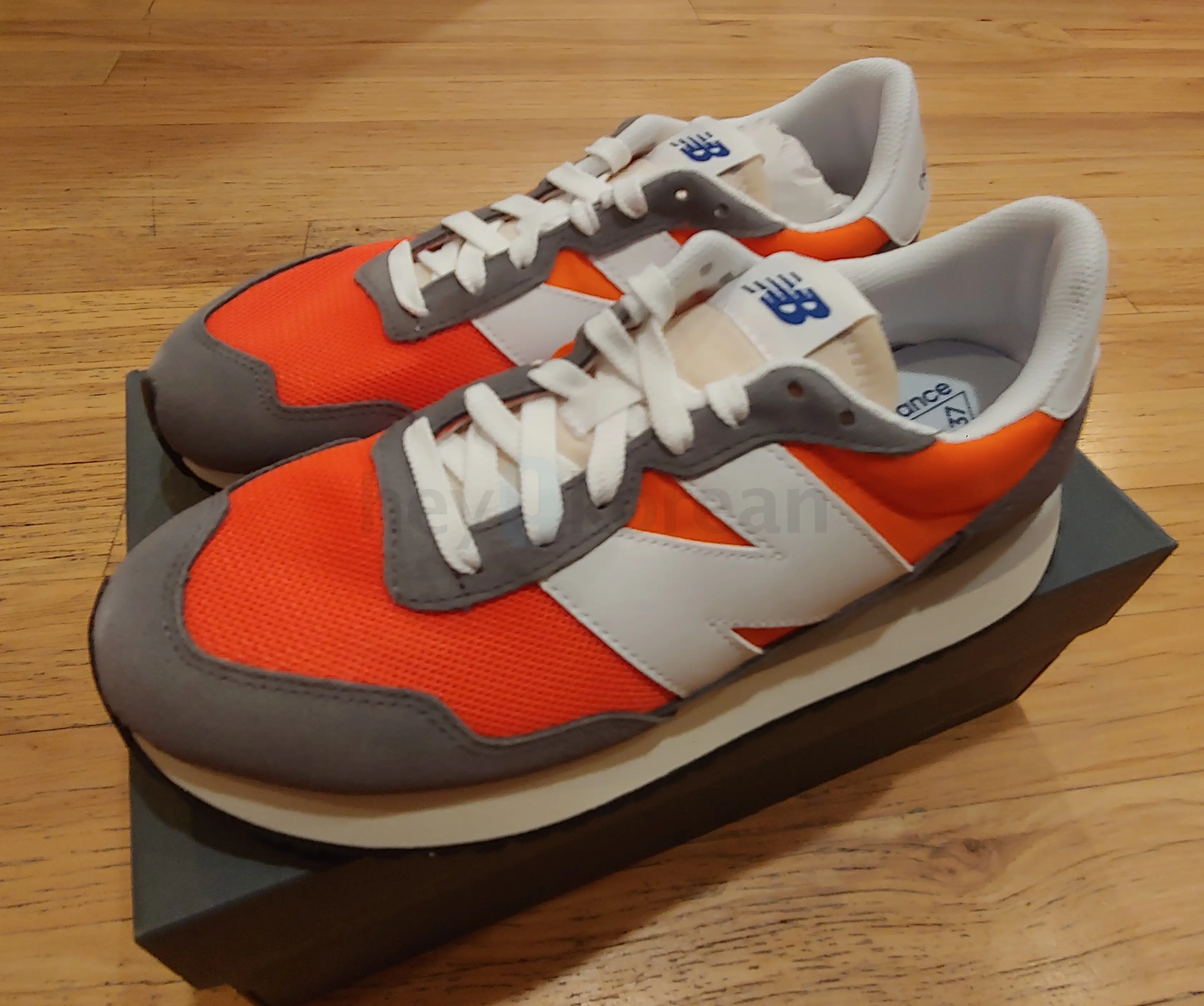 new balance size 9 in Bergen County, NJ