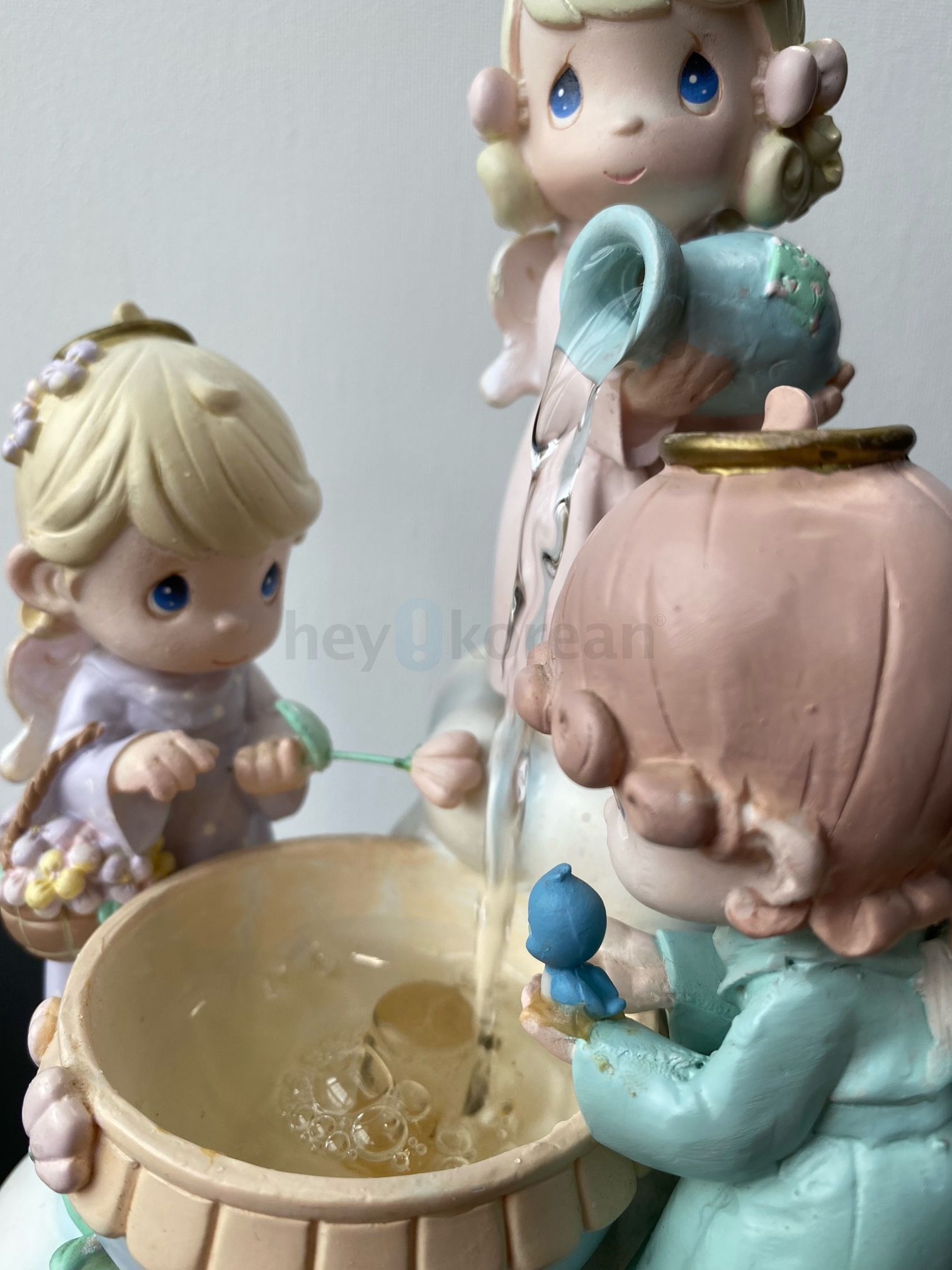 Precious Moments Wishing Musical　オルゴール 815D+cqVLfL._UF350,350_QL50_.jpg