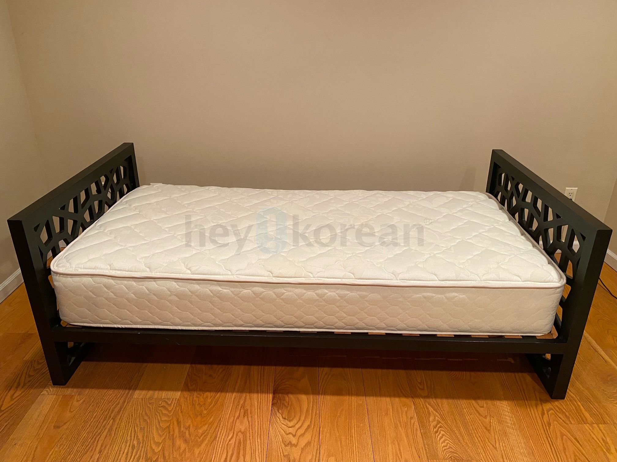 West Elm Morocco Daybed with Sealy Mattress