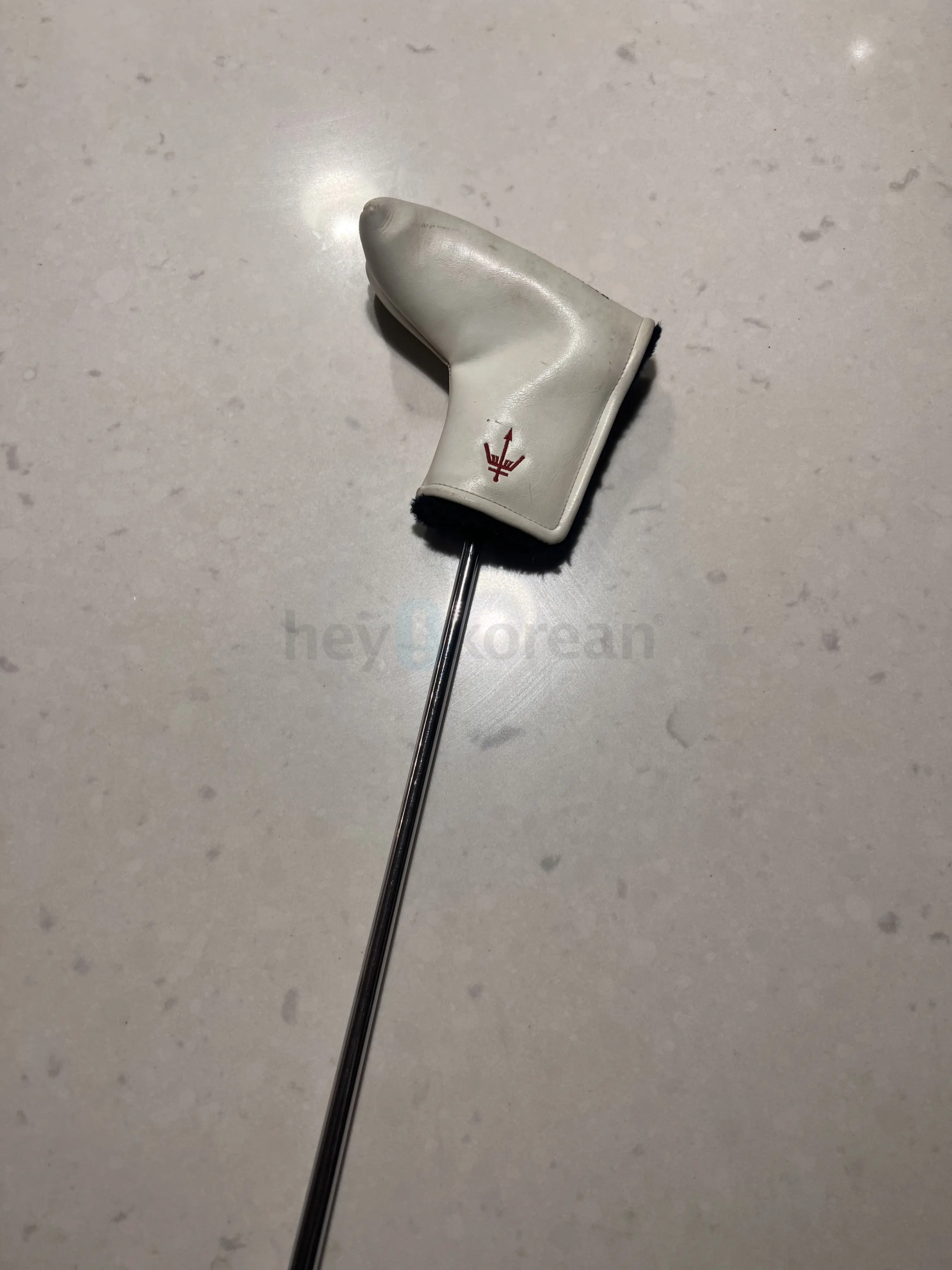 가격 🔻🔻George spirits putter (made in Japan)