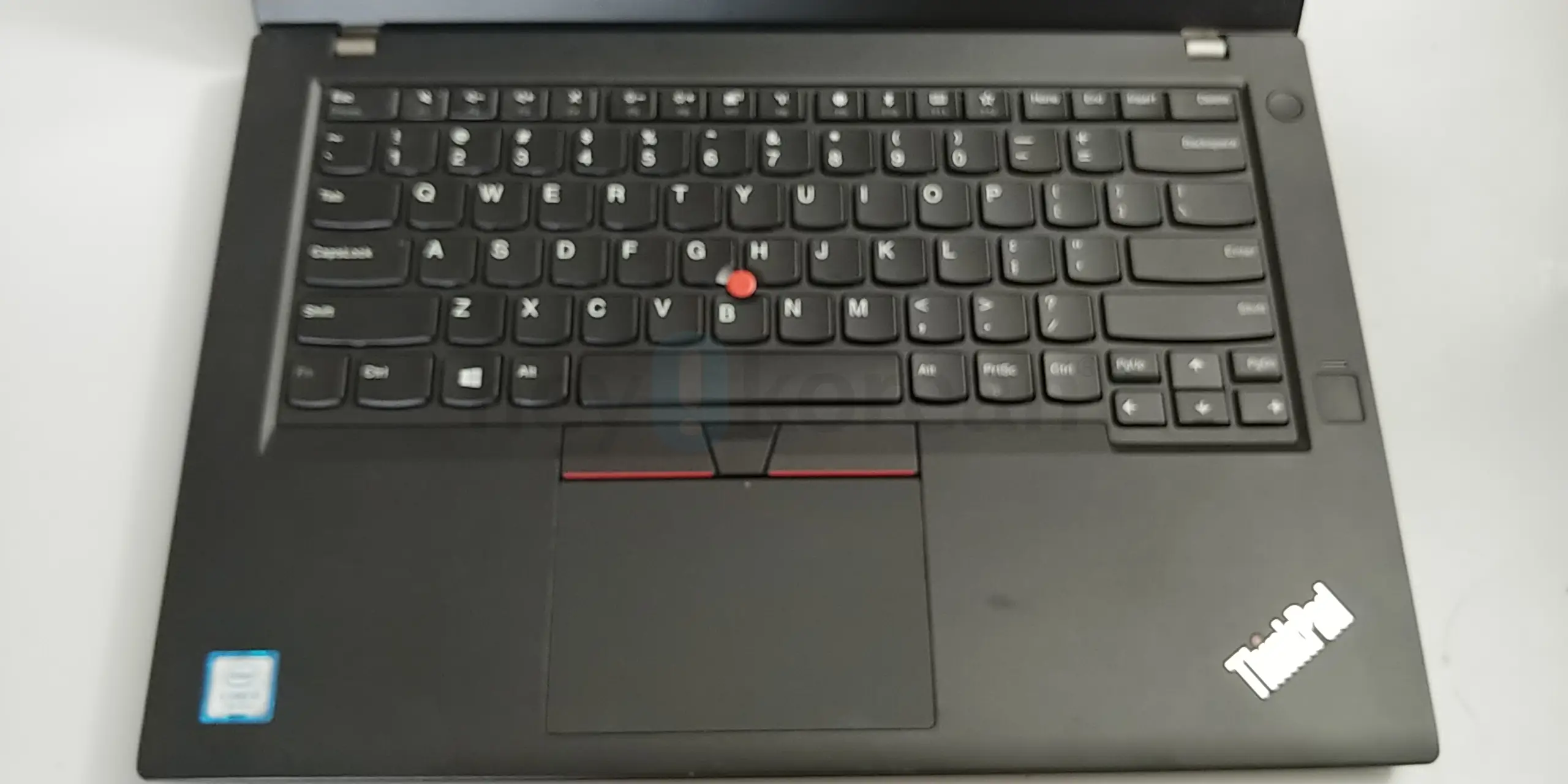 Lenovo Laptop