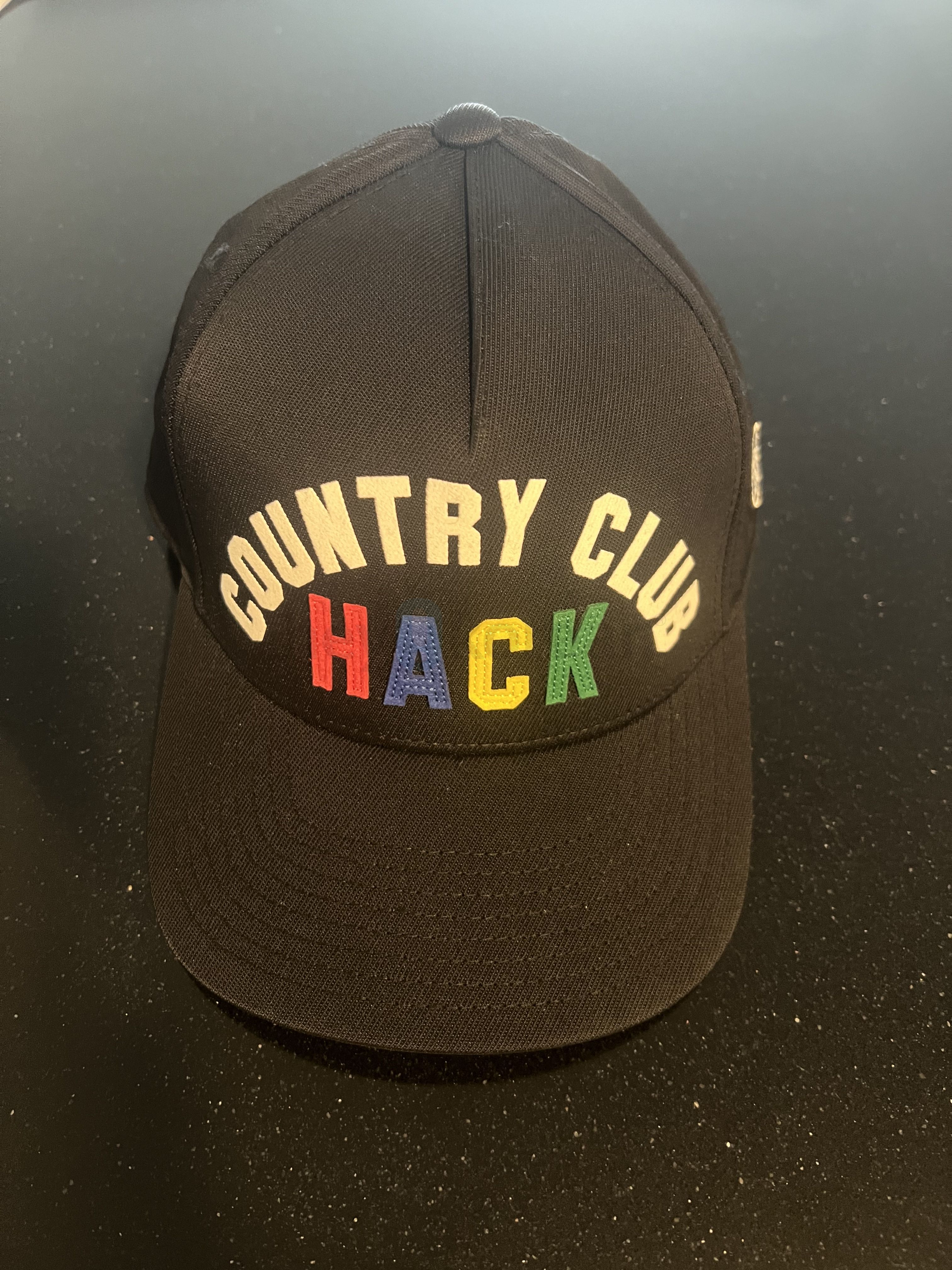 G Fore golf hats