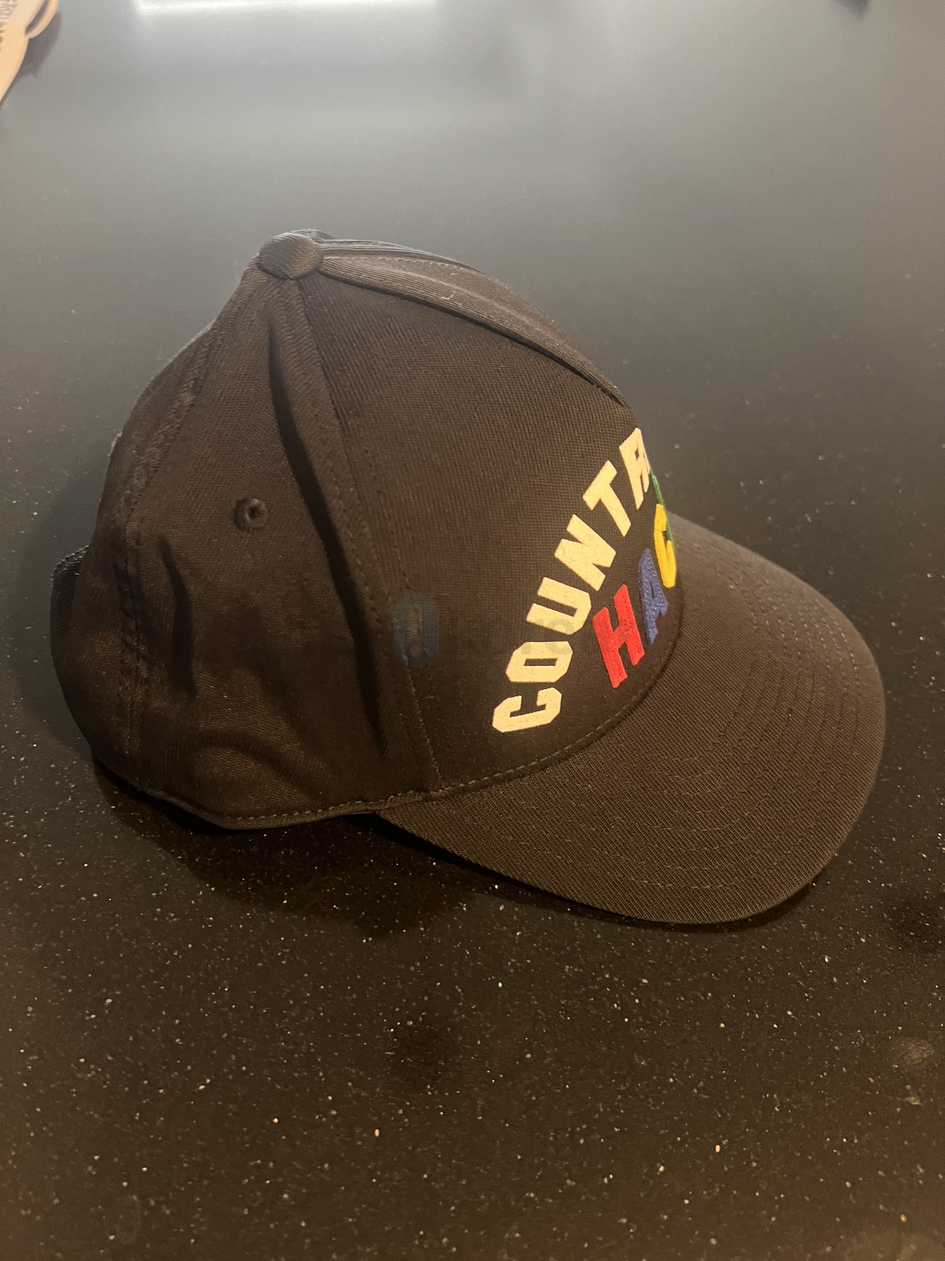 G Fore golf hats