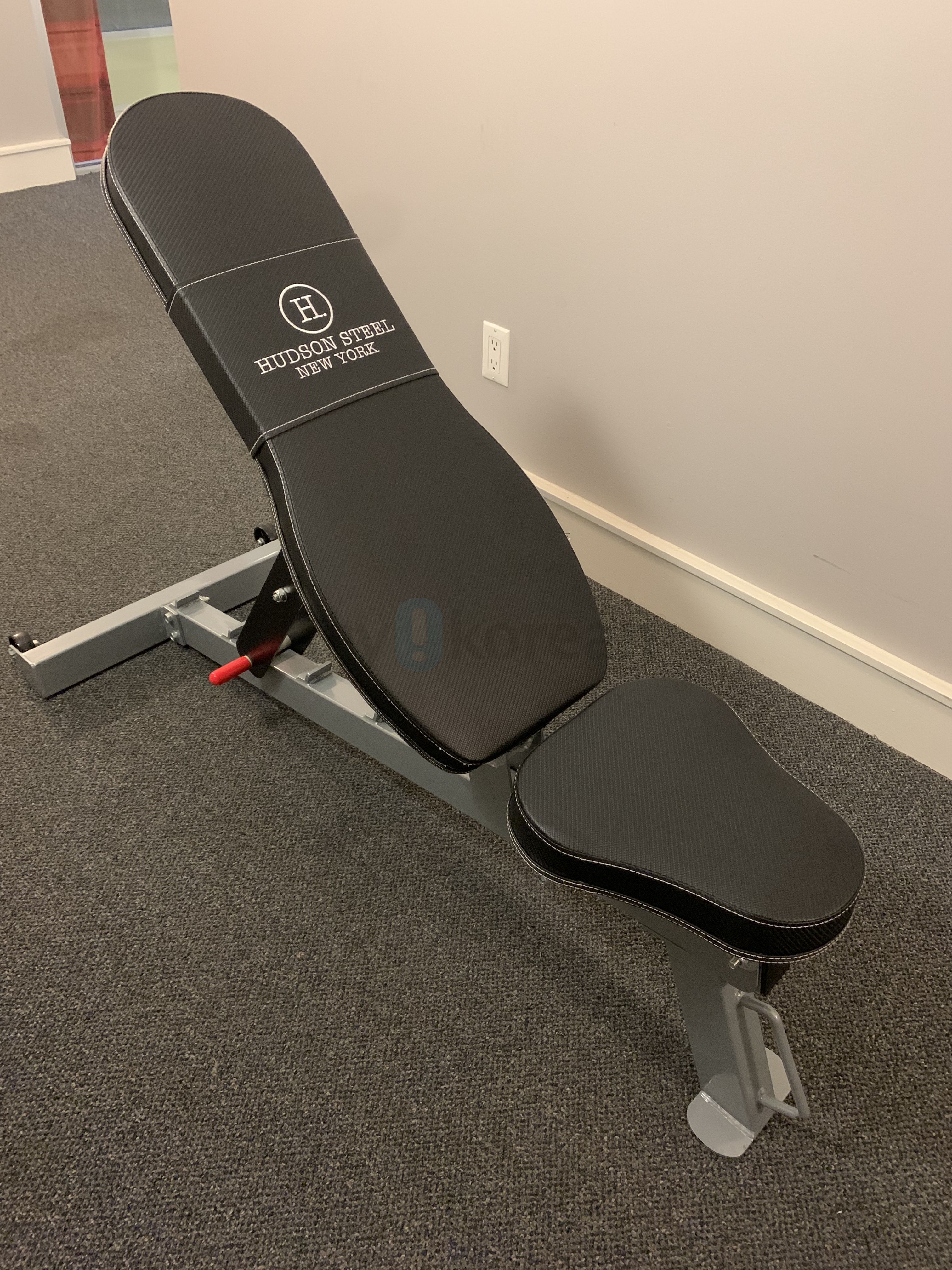 Brand new Commercial weight bench