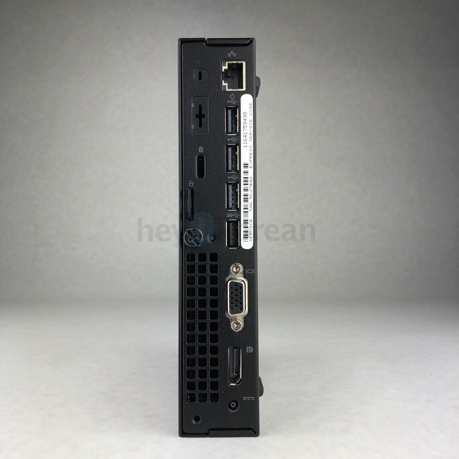 Dell desktop mini