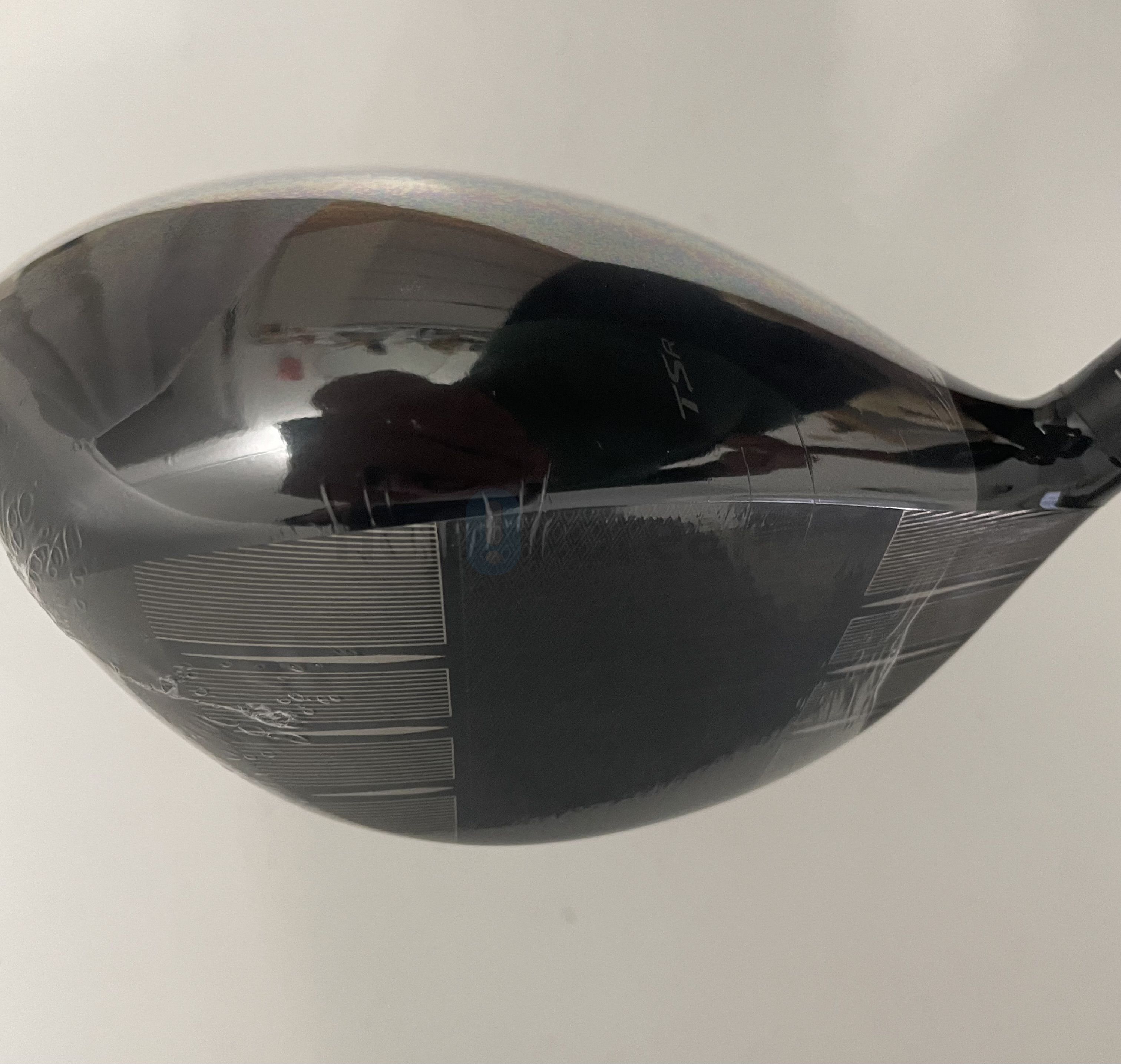 Bois De Parcours Titleist TSR3 – 18 Degrés, Tête Seule, Droitière (occasion Japon)