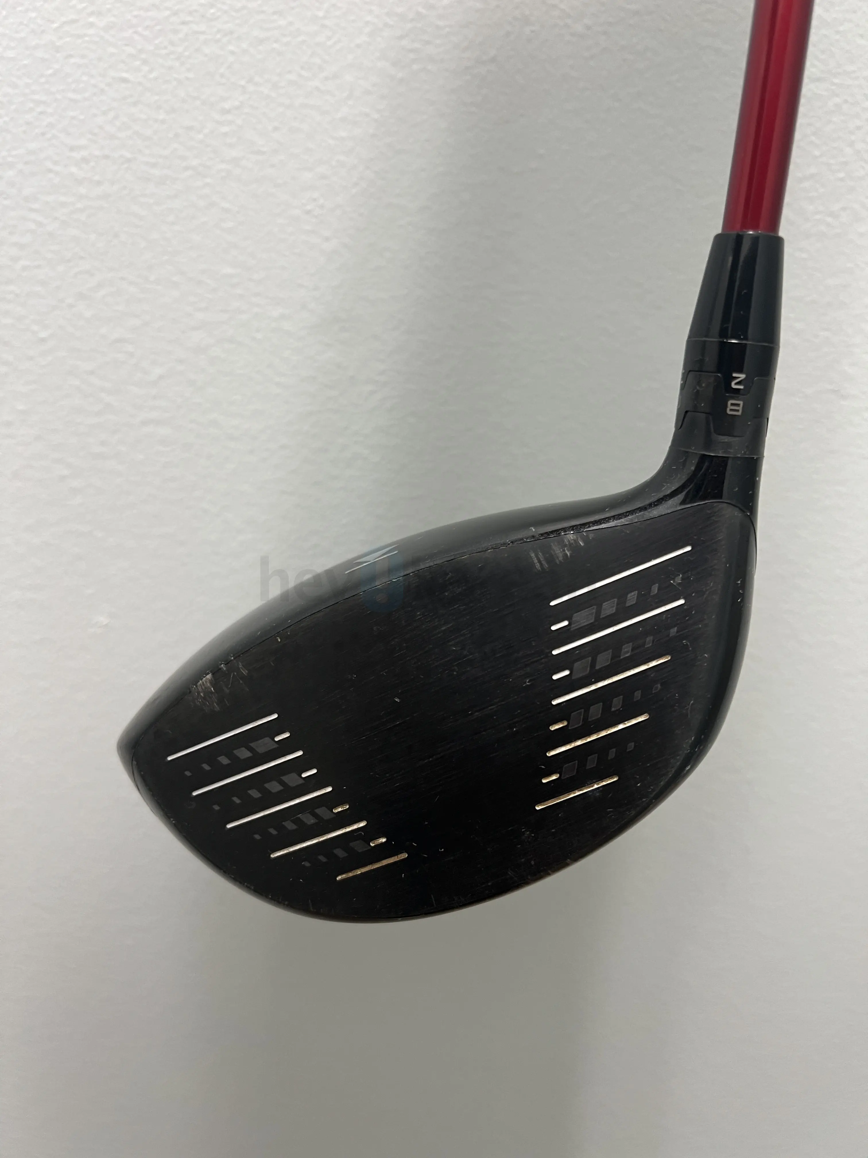 Achetez Titleist 913F 5 Fairway Wood chez | Garantie de prix EU