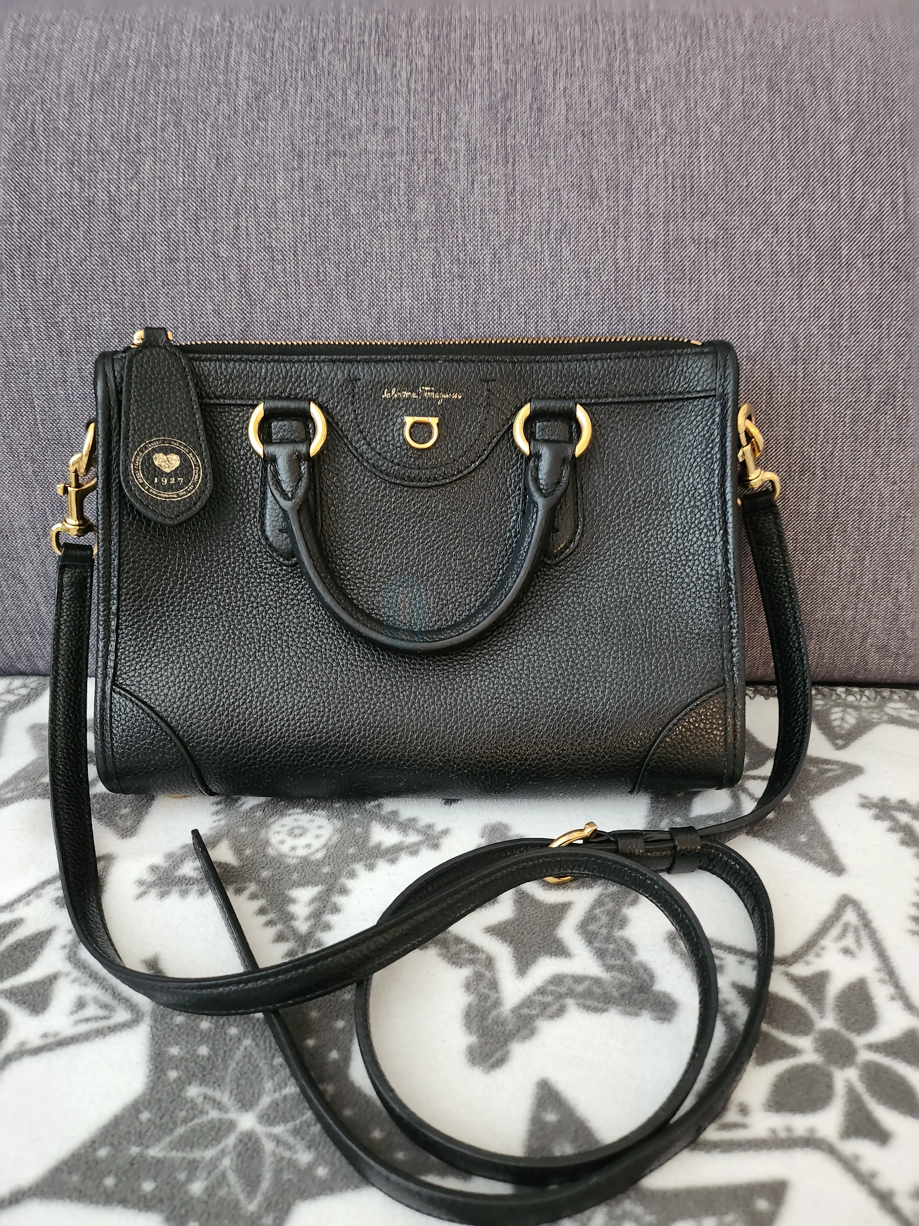 salvatore ferragamo in Bergen County, NJ