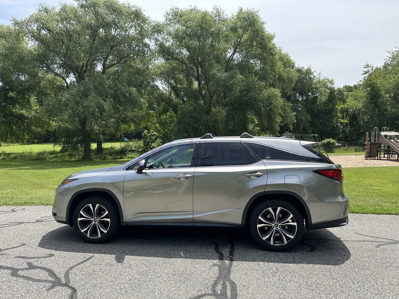 '18 LEXUS RX350롱바디, 1owner, 무사고 미국 뉴욕 뉴저지, 중고차 사이트, 중고차 대출, 중고차 거래 ...