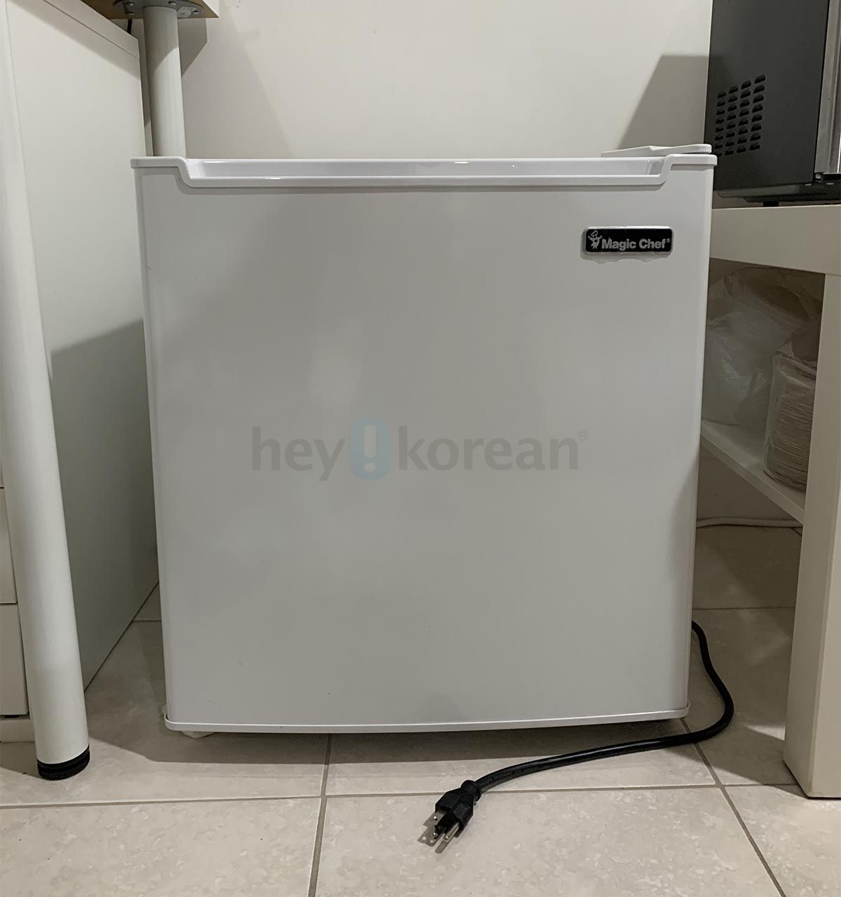 미니냉장고 Magic Chef Mini Fridge (1.7 Cu. ft.)