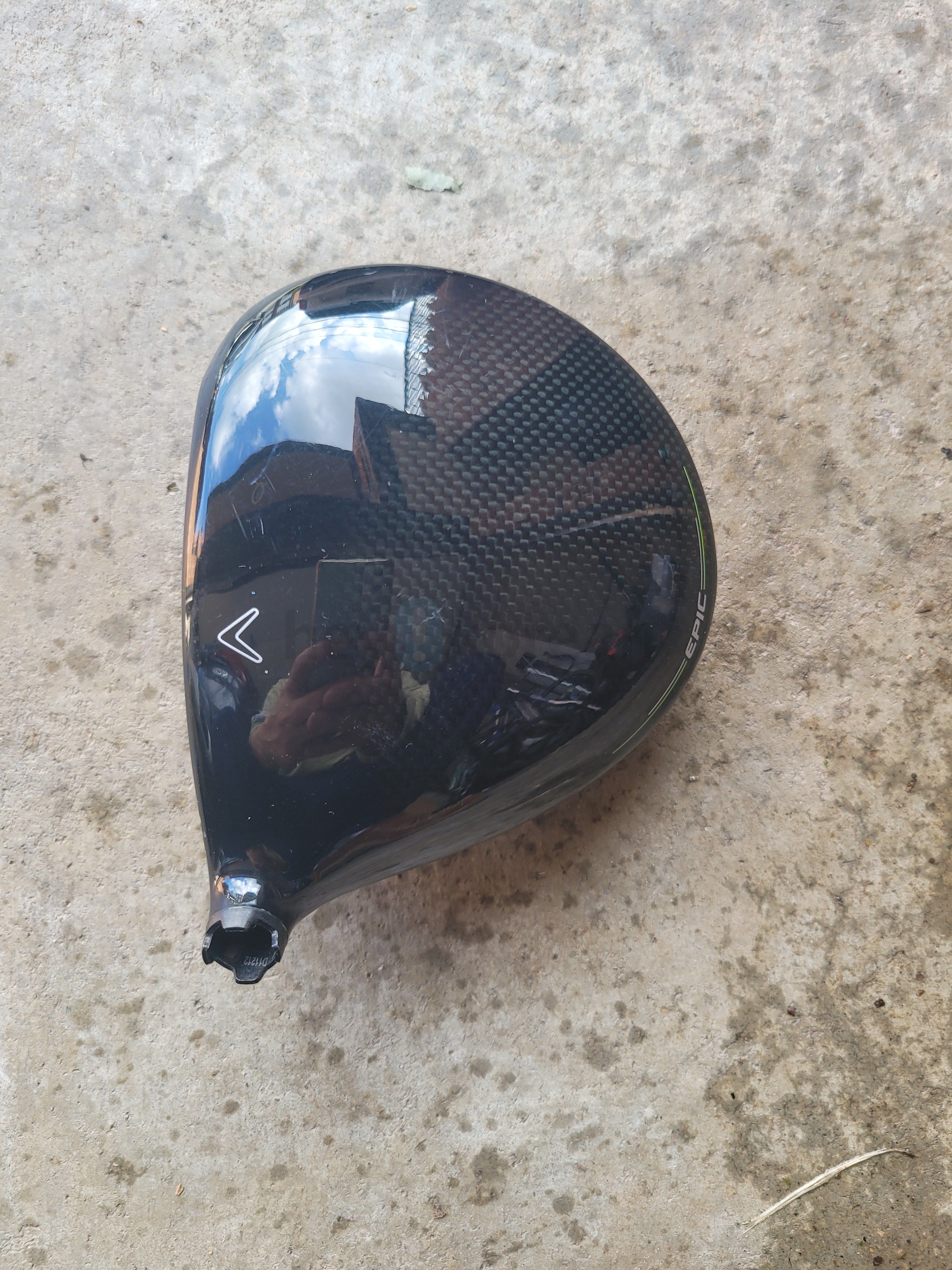 Callaway Driver Heads Only | First Take: An Honest Review Of The ...