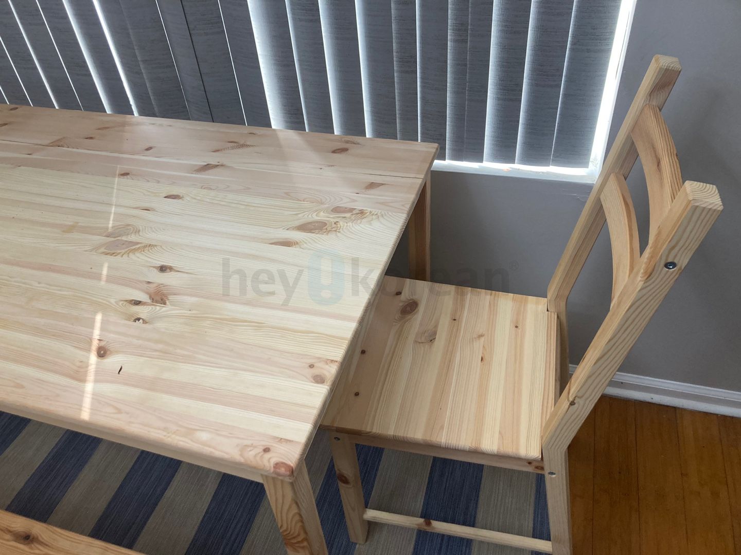 ikea dining table