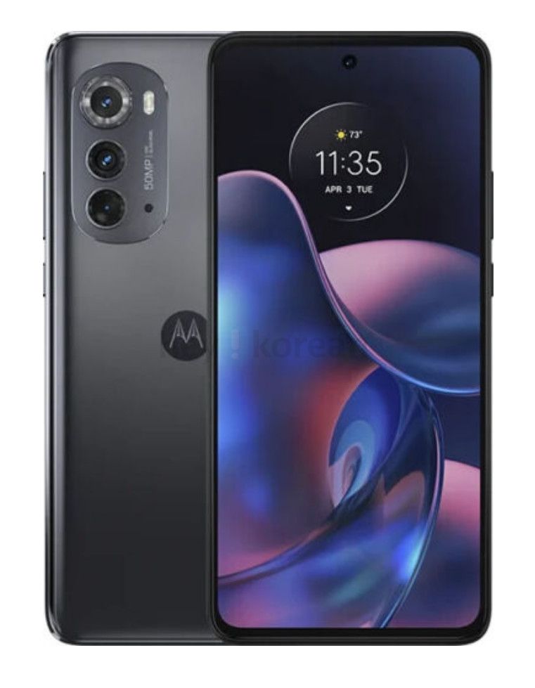 새 휴대폰 셀폰 (ATT, Tmobile, Boost, Mint, Cricket) Moto G Stylus 5G 2022