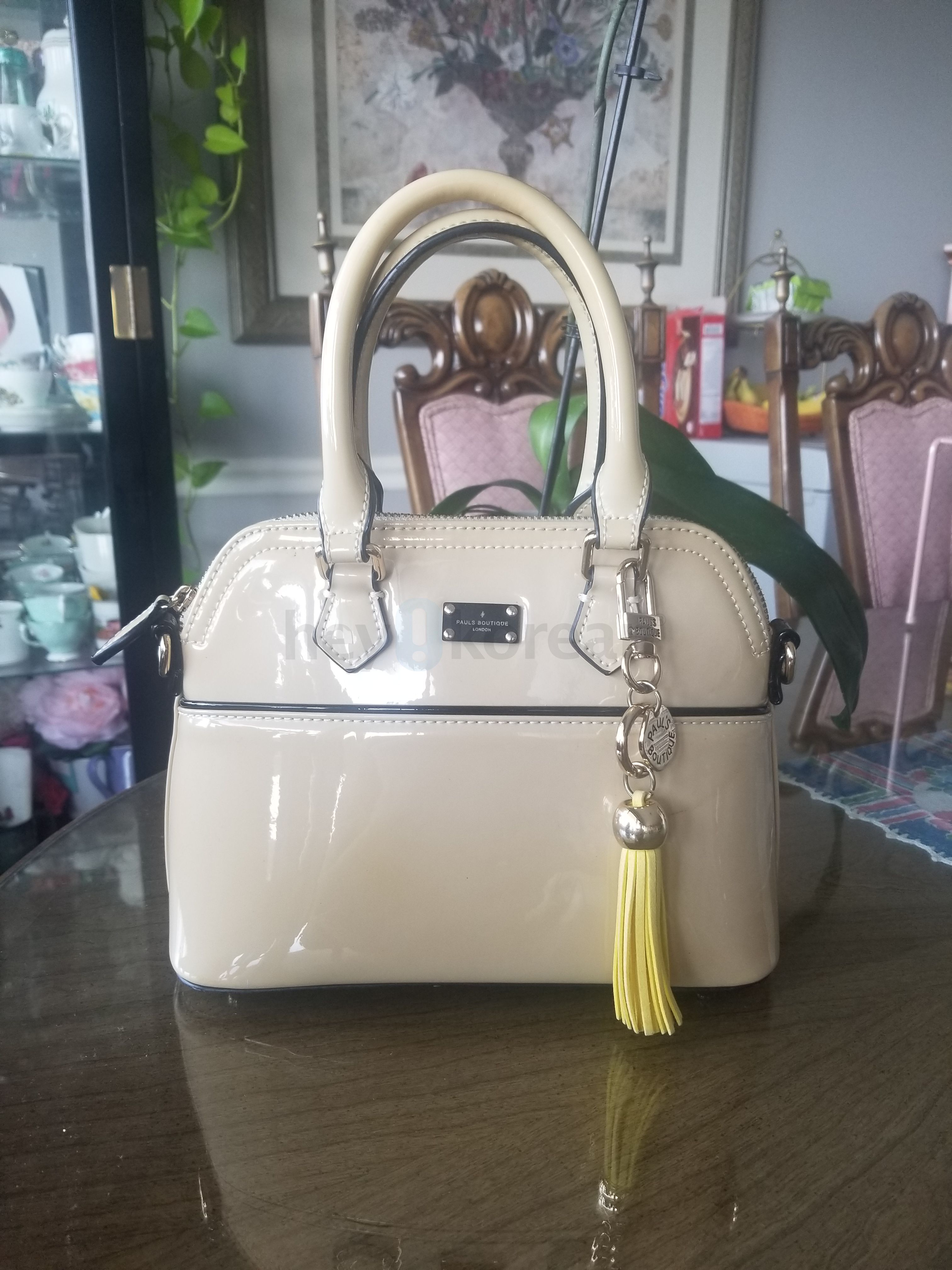 Paul's Boutique London