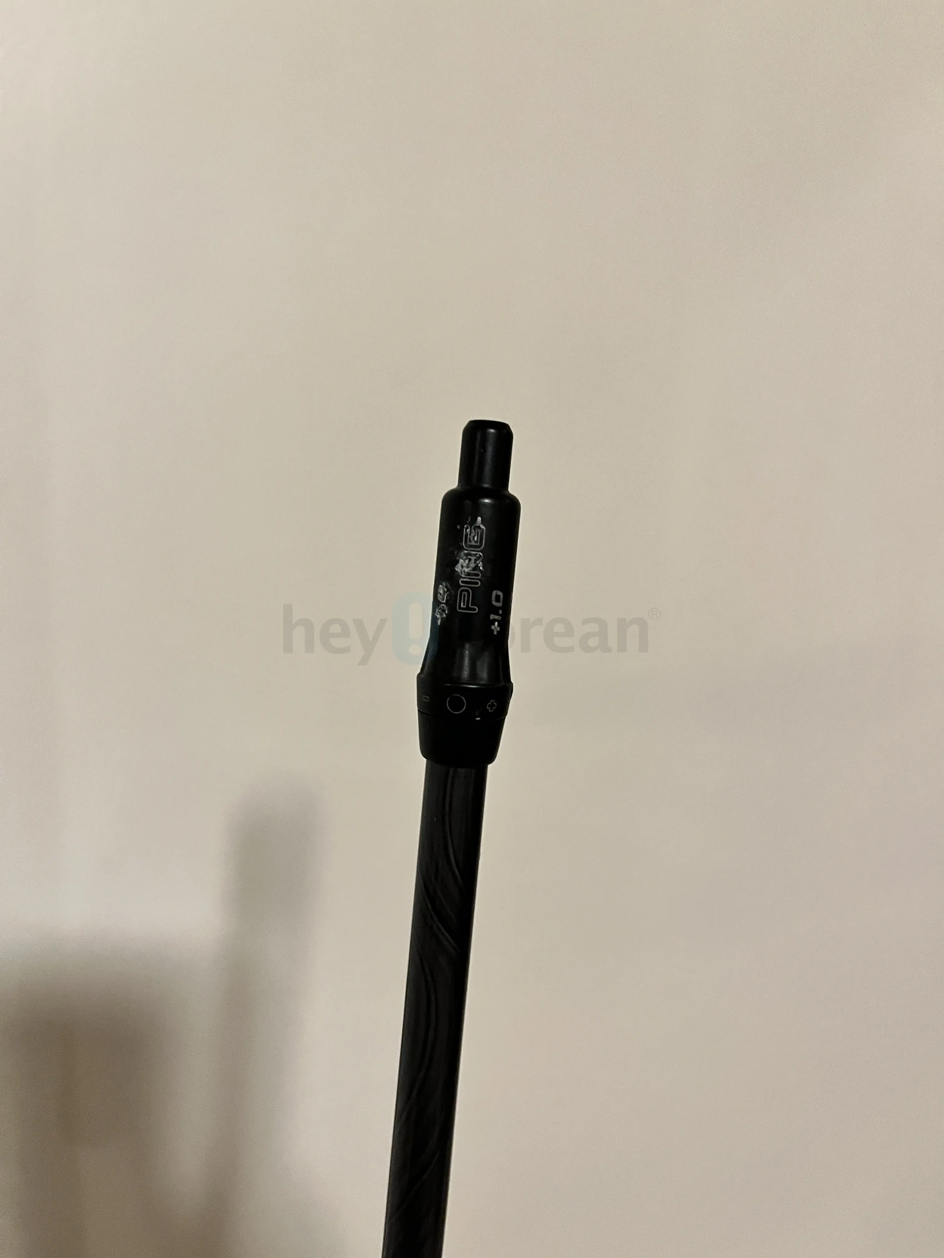 Manicotto Adattatore Per Mazze Da Golf Da 0,335 Mm Per Driver E Legno Da Fairway G410 E Plus~p140120163 - Foto 2