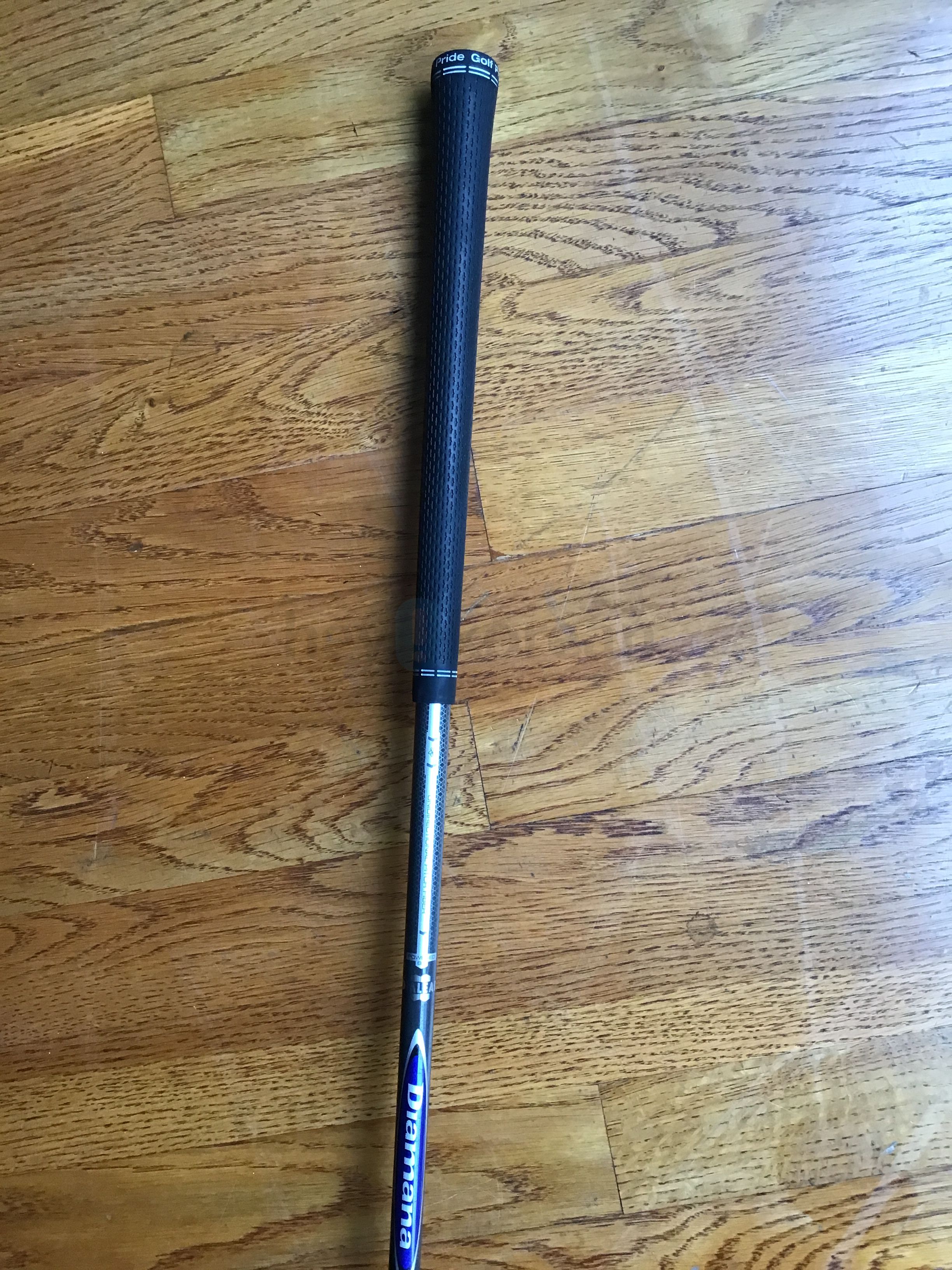Bois no1 Titleist 917D2 à vendre | Golf Avenue