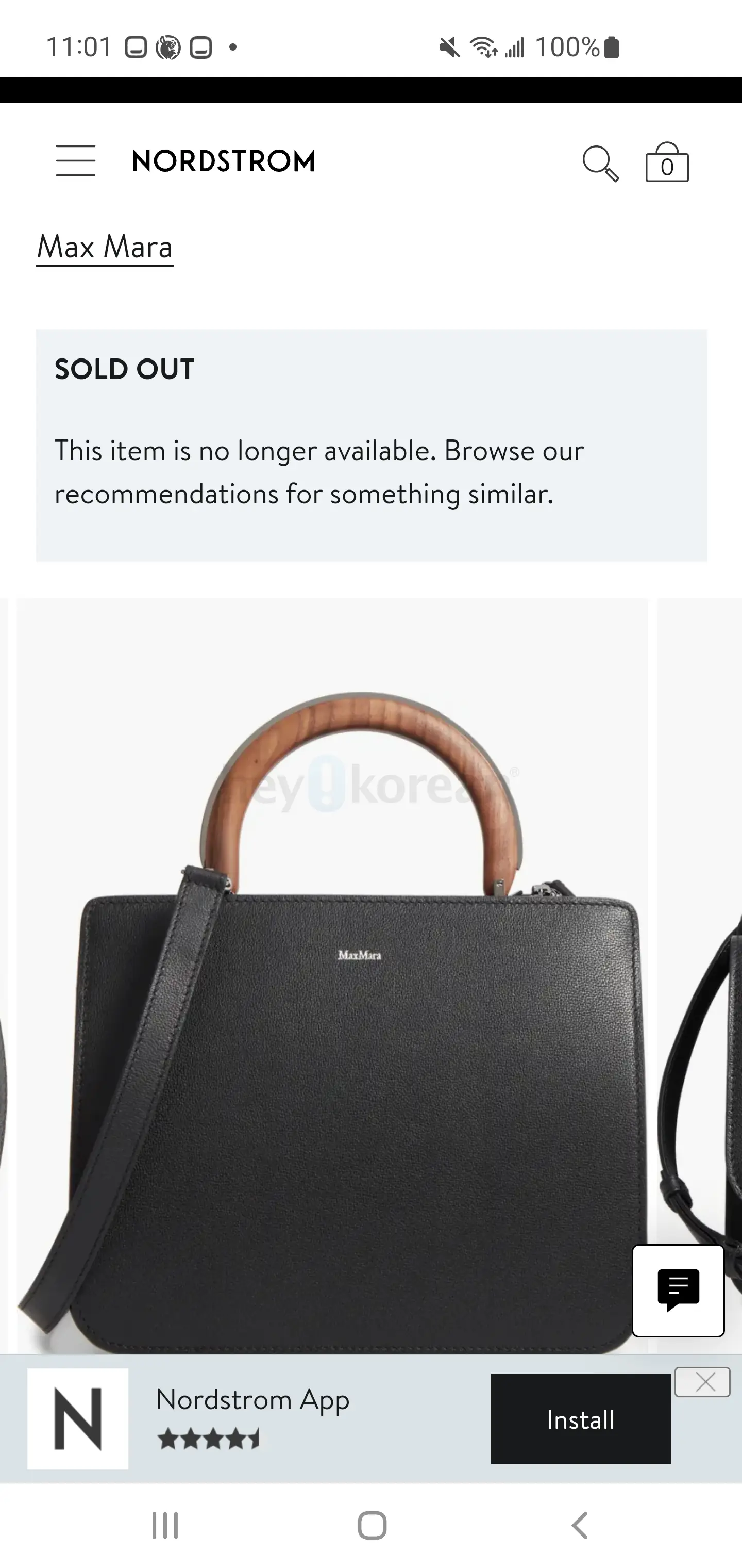 【関税&送料込】Max Mara Carpa Spring Summer 2025 Women's Accessories Sale | Weekend Max Mara