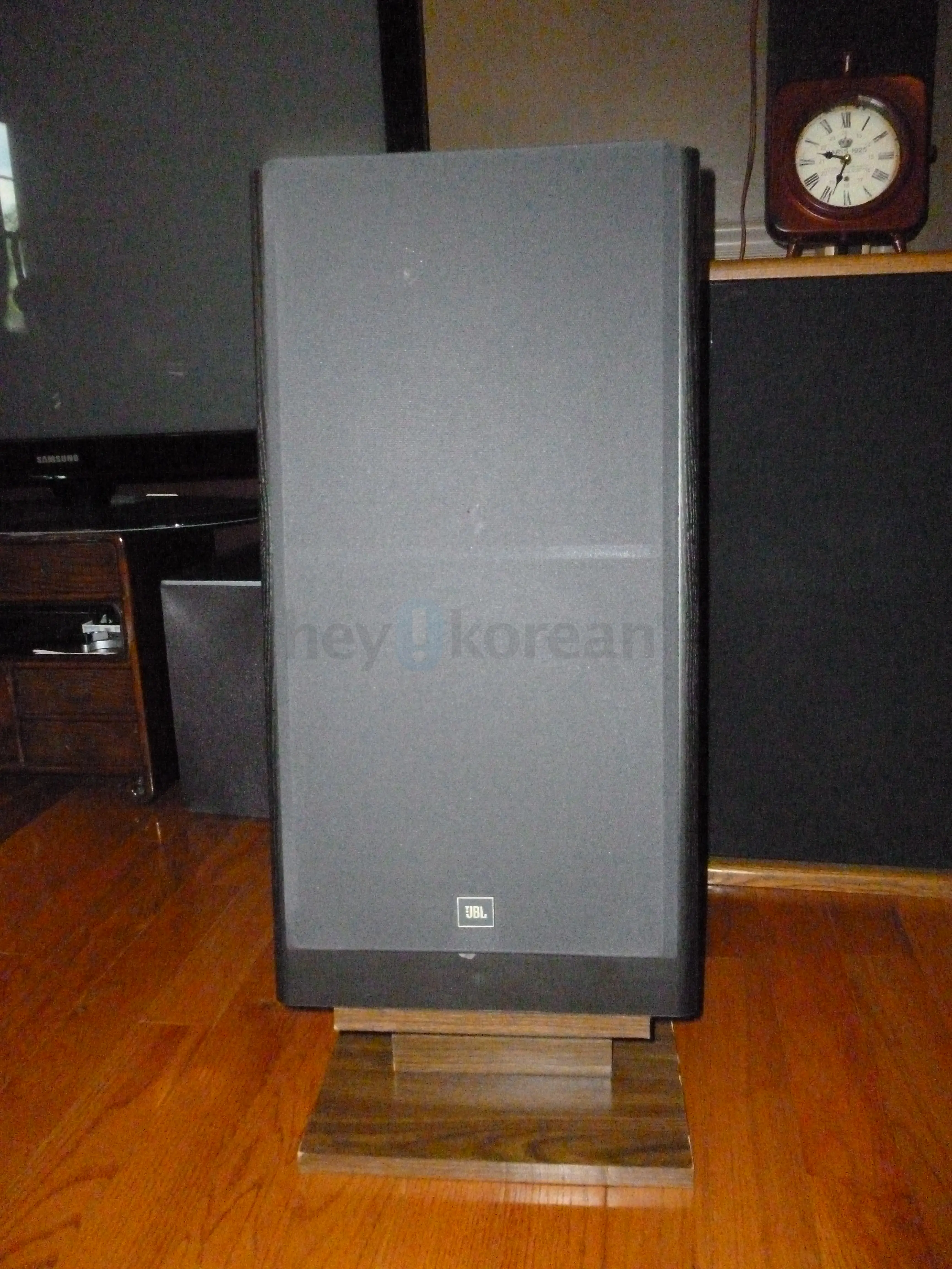 JBL LX55 speakers (pair)