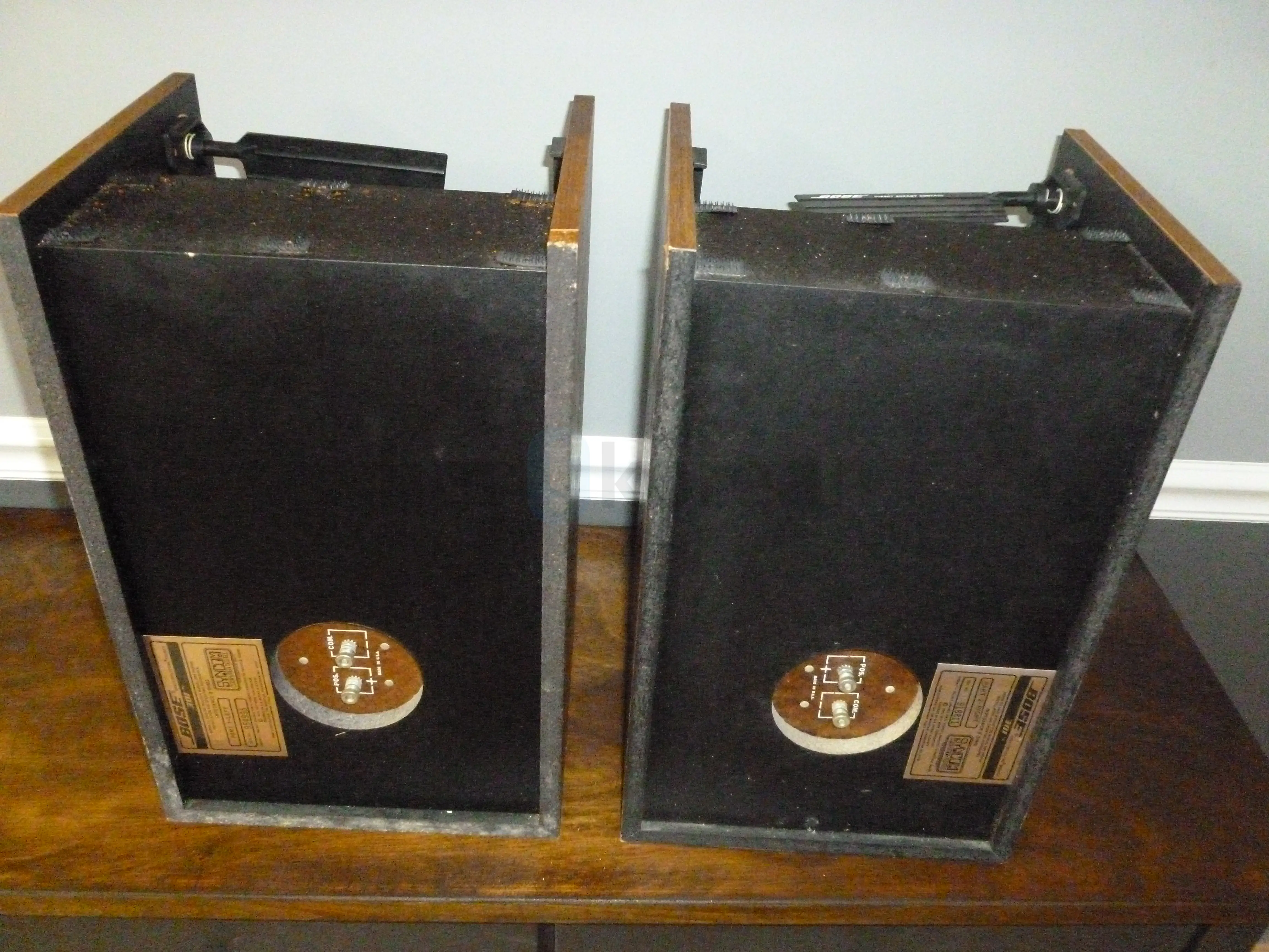 duy loc 中古美品 BOSE 301V ライトチェリー ２本１組 duy loc様専用 中古美品 BOSE 301V ライトチェリー 2本1組 BOSE