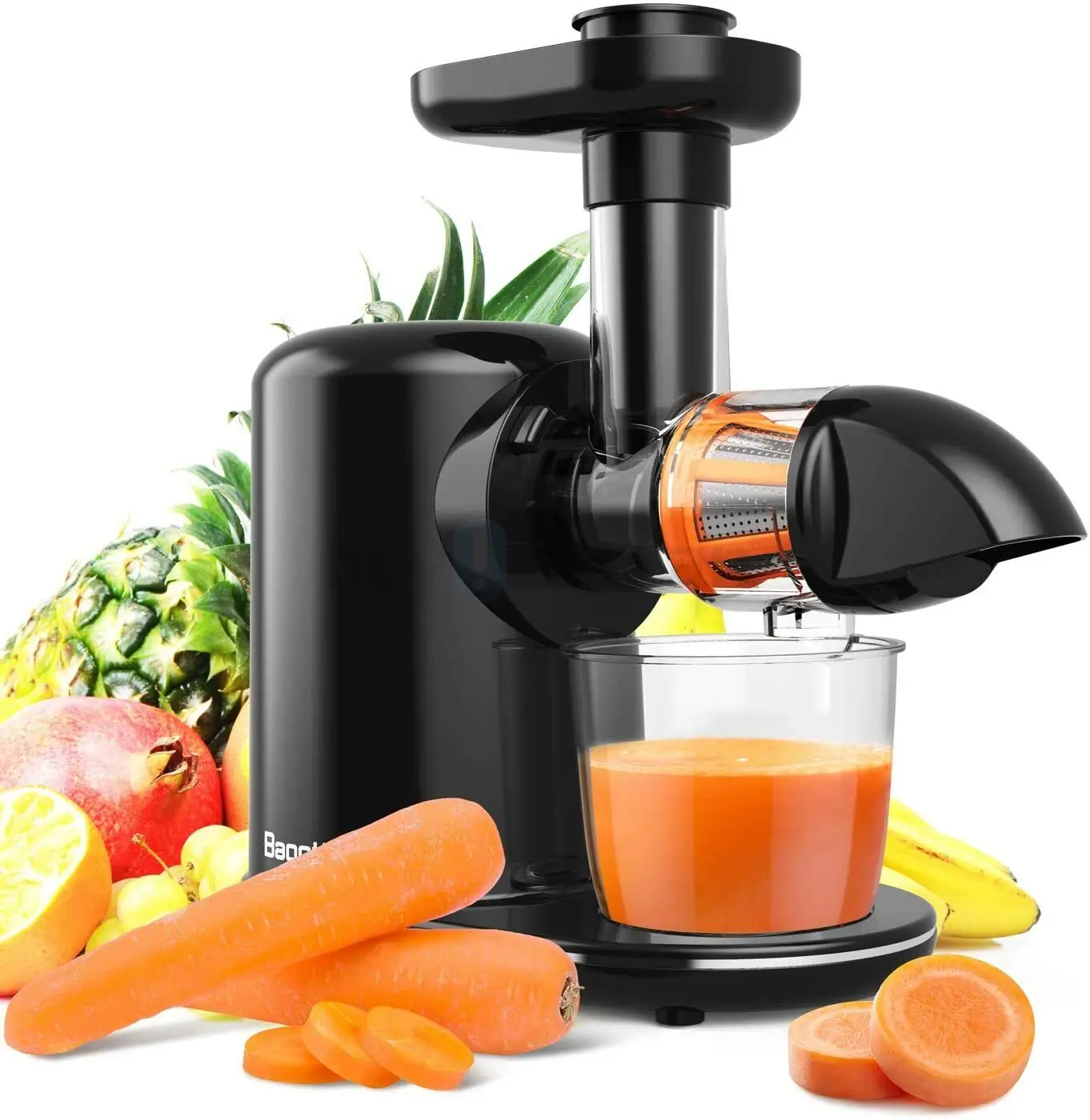 Bagotte 착즙기, Bagotte Juicer Machines