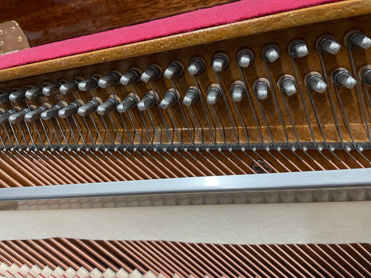 otto altenburg piano