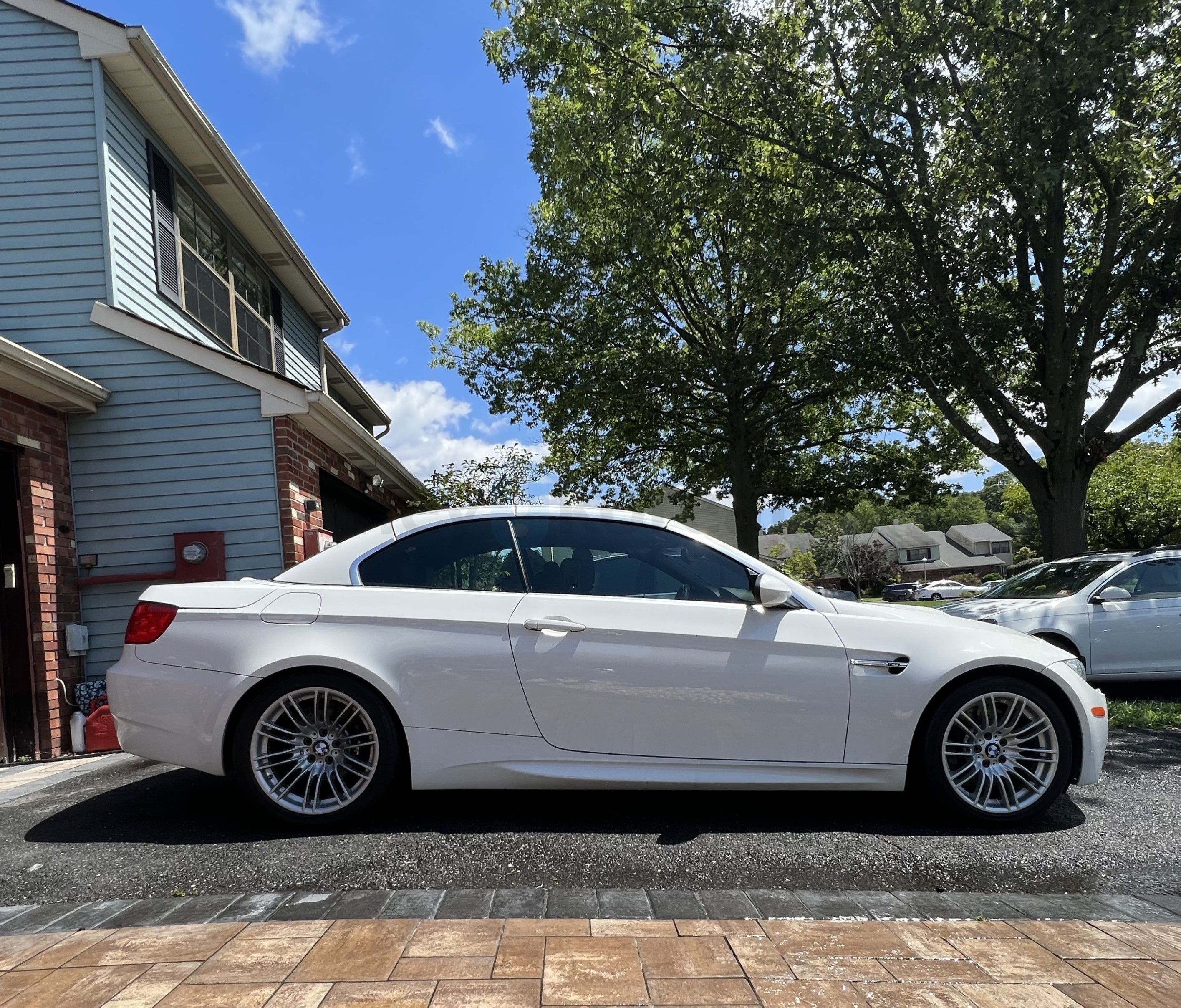 2013 BMW E93 M3 Convertible 미국 뉴욕 뉴저지, 중고차 사이트, 중고차 대출, 중고차 거래, used ...