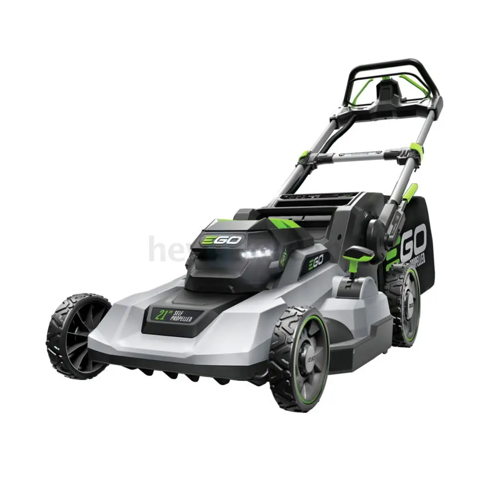 Ego lawnmower new in Bergen County, NJ