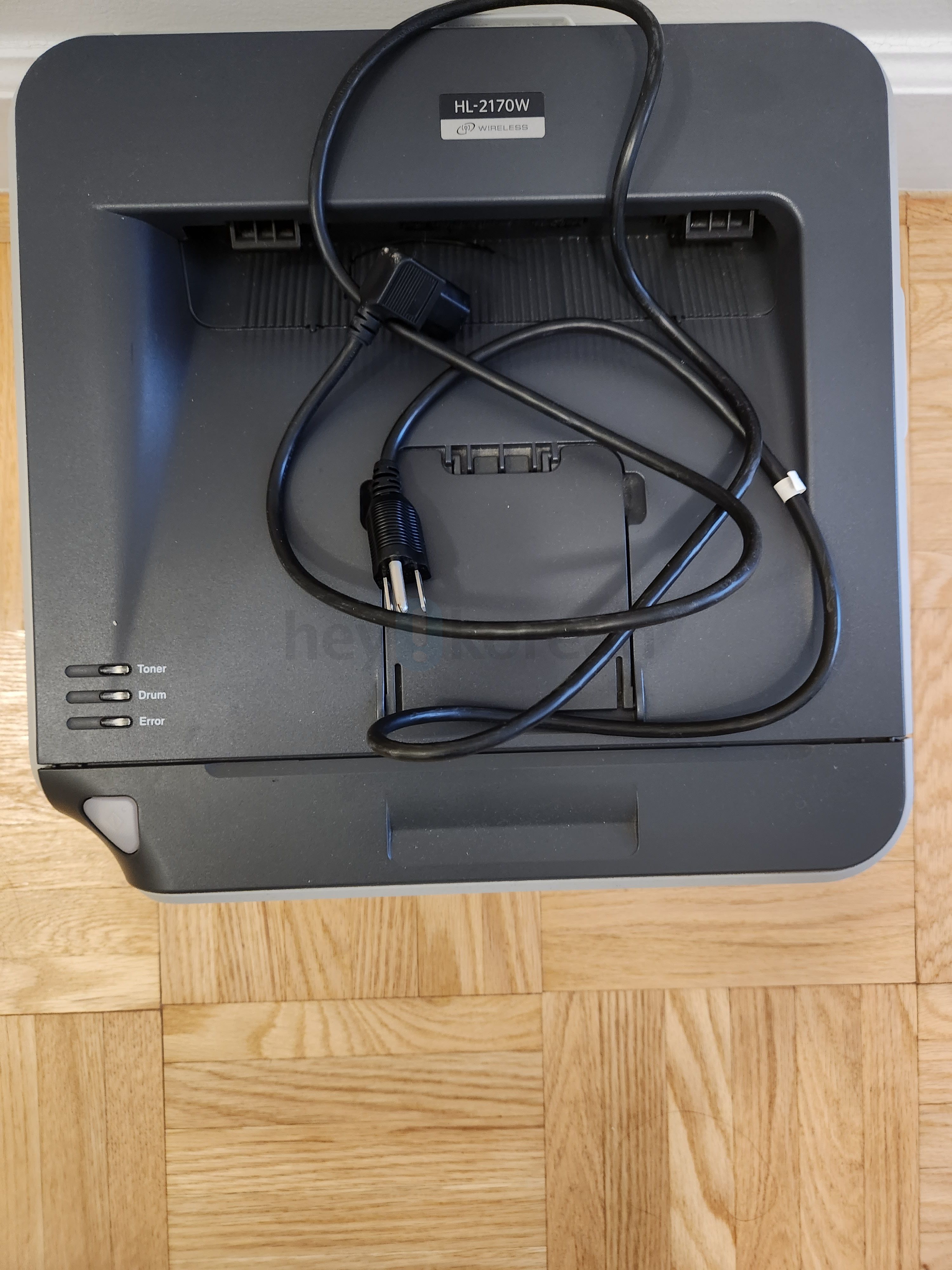 ????????? HL2170W ?????????