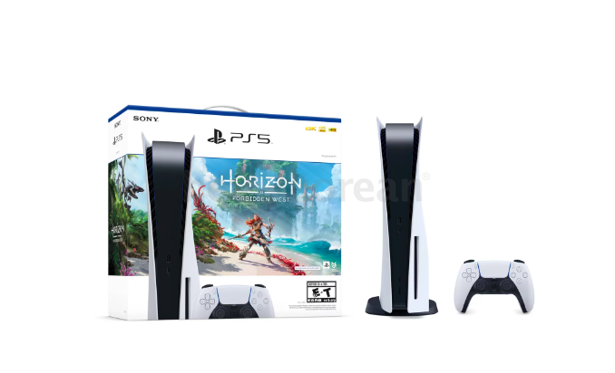 (새 상품) PlayStation 5 Console (PS5)