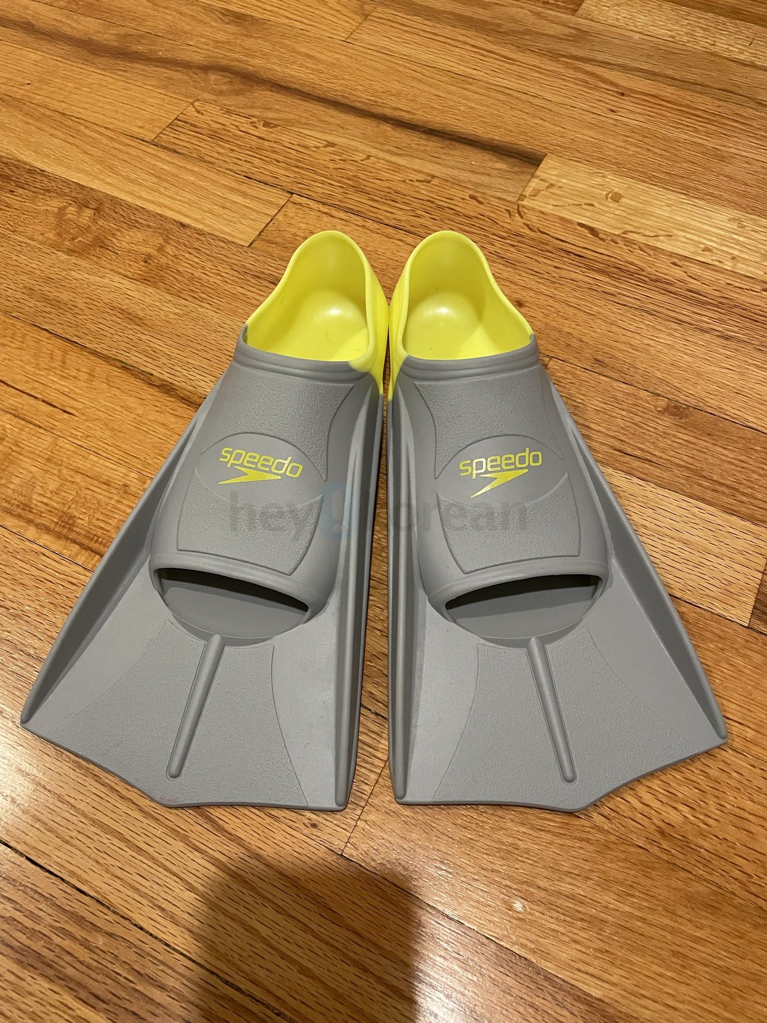 Swim fins/수영 오리발