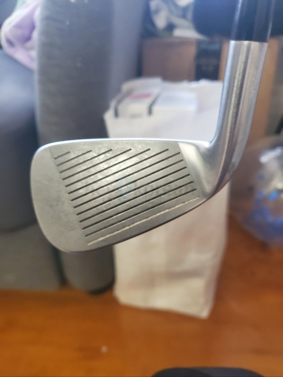 PXG 0311p gen5 used, PXG golf bag used