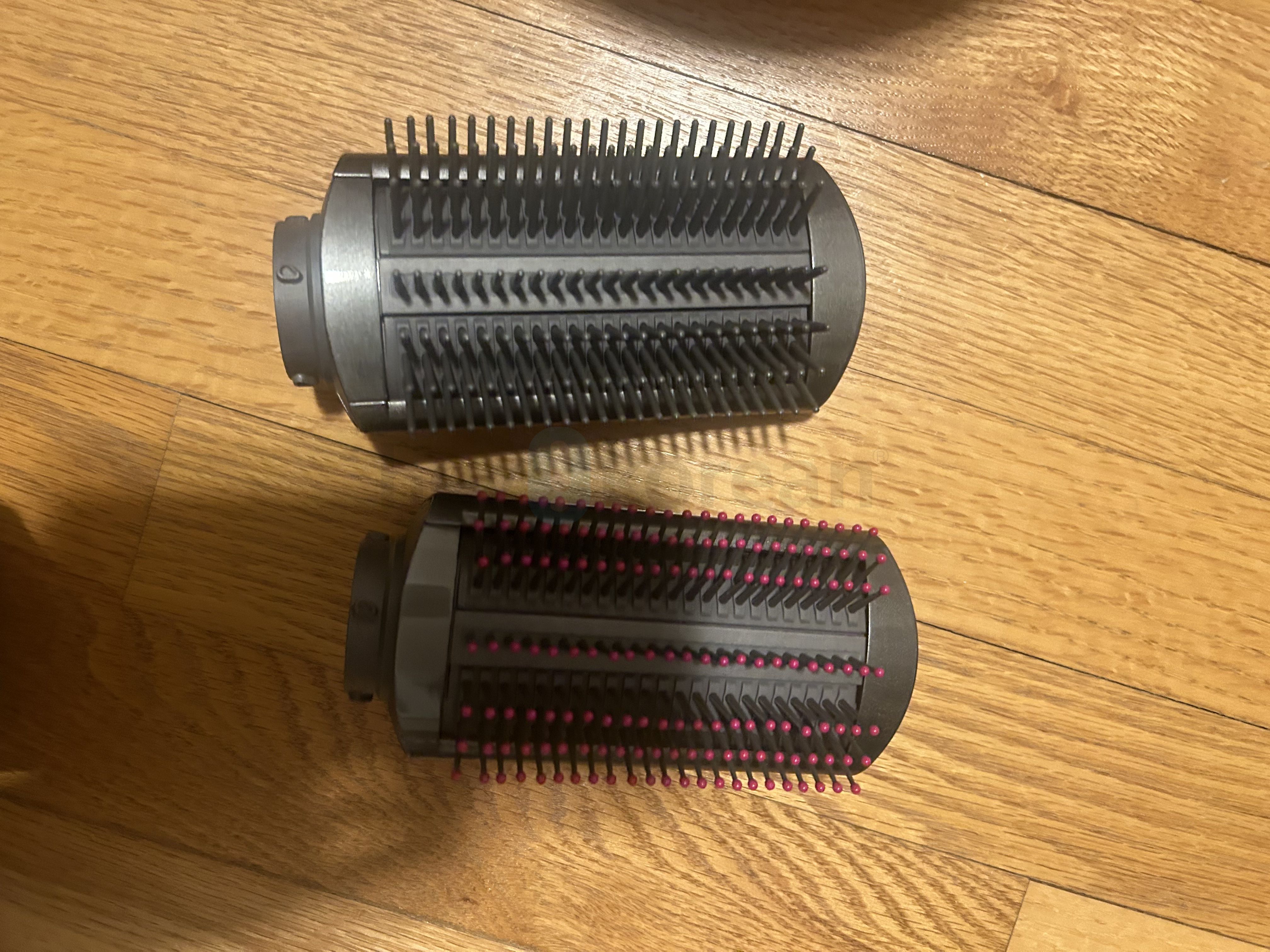 Dyson airwrap 220v 다이슨 에어랩
