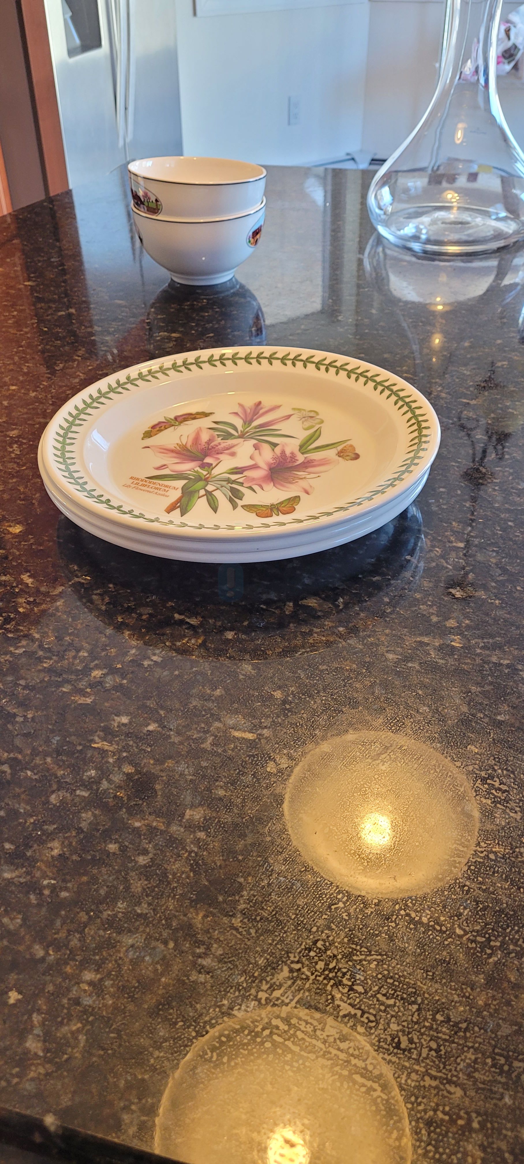 Villeroy & Boch Dishes