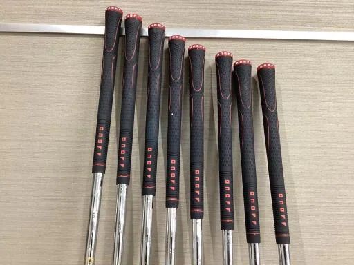 가격인하 OnOff Iron Full Set 8 Pcs Regular