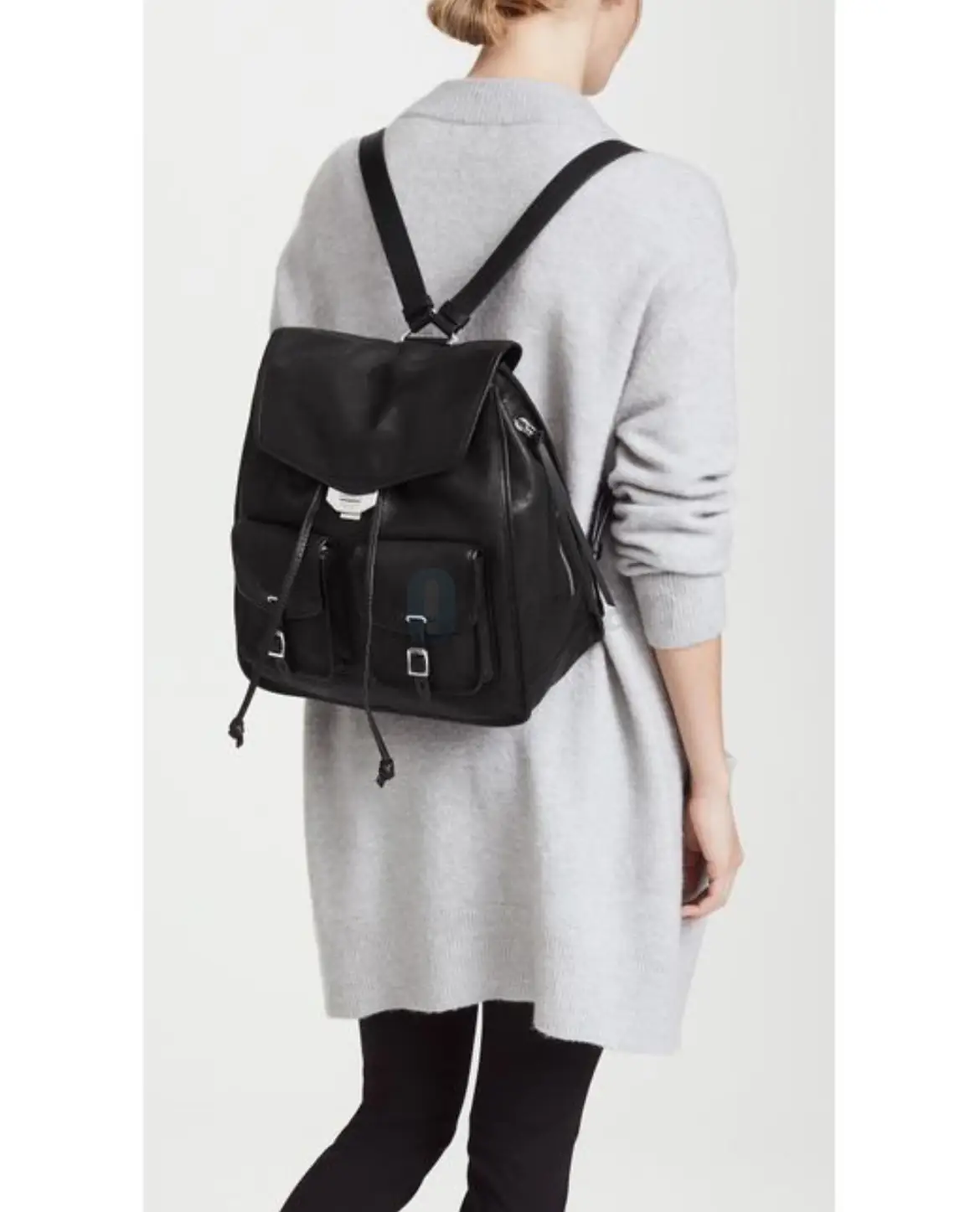 Bagpack 18