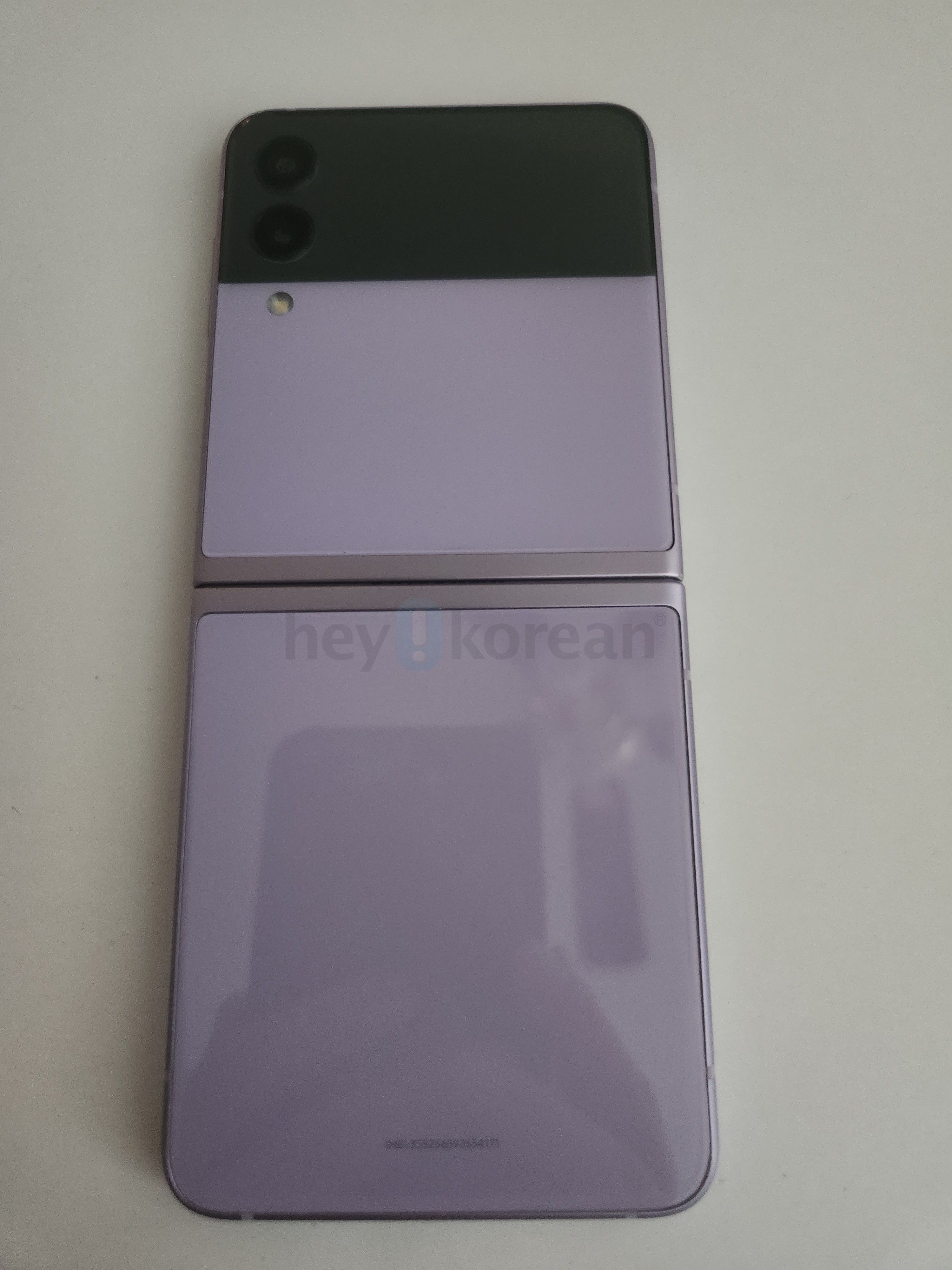 Samsung S Z flip 3 256gb unlock