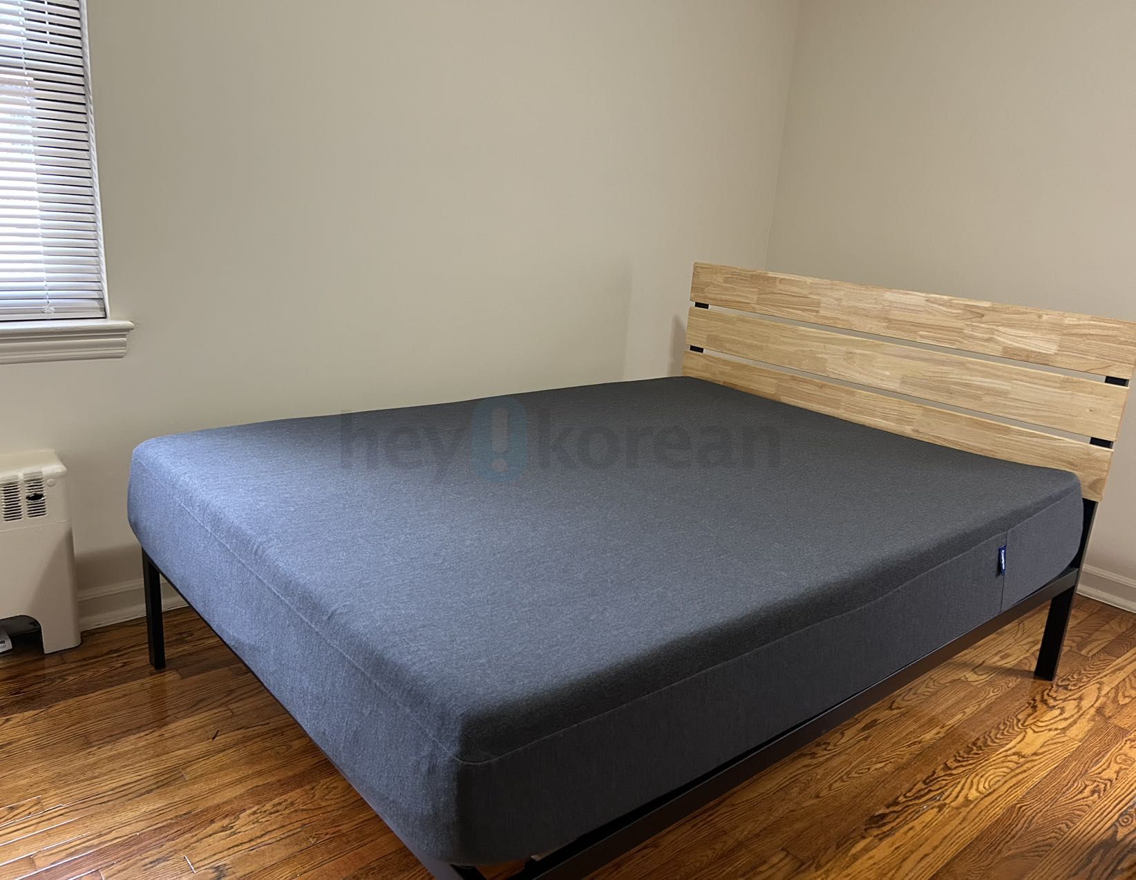 Casper Queen Size Mattress