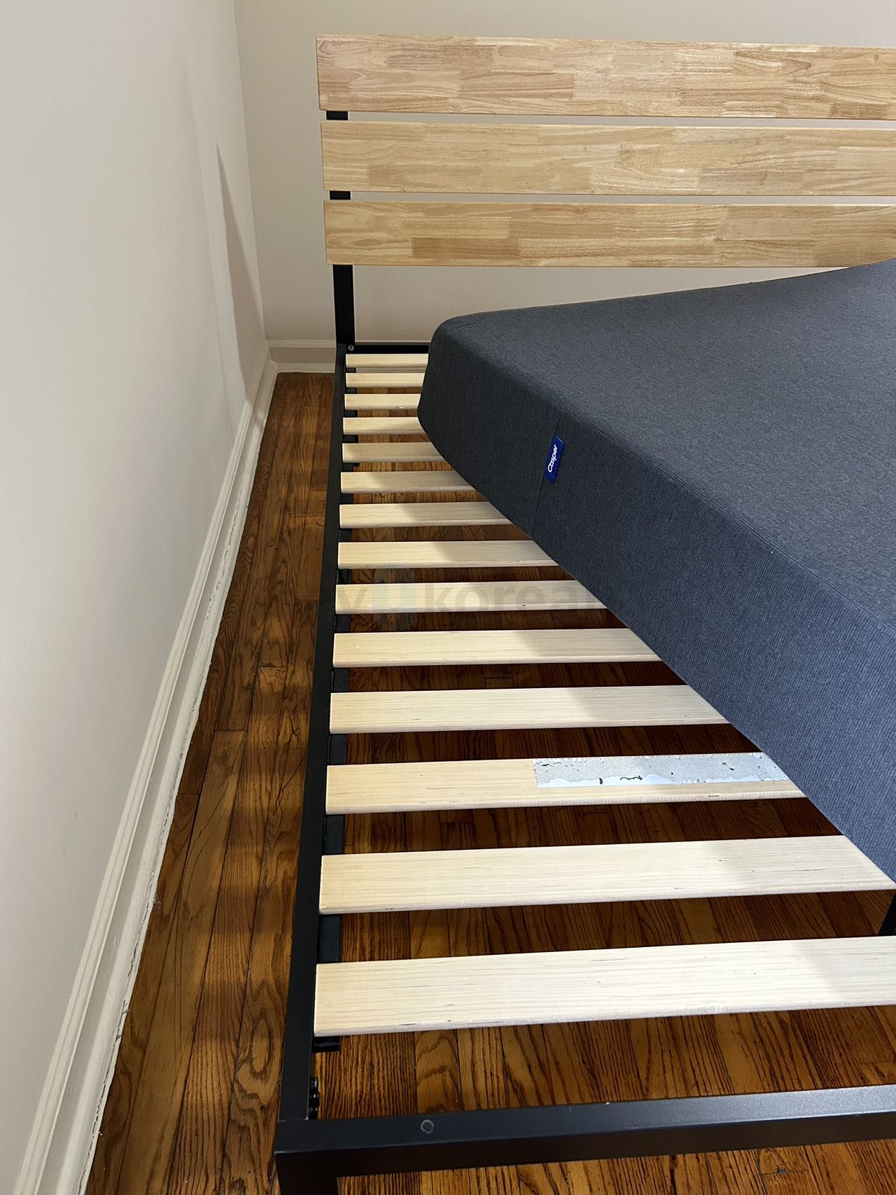 Casper Queen Size Mattress