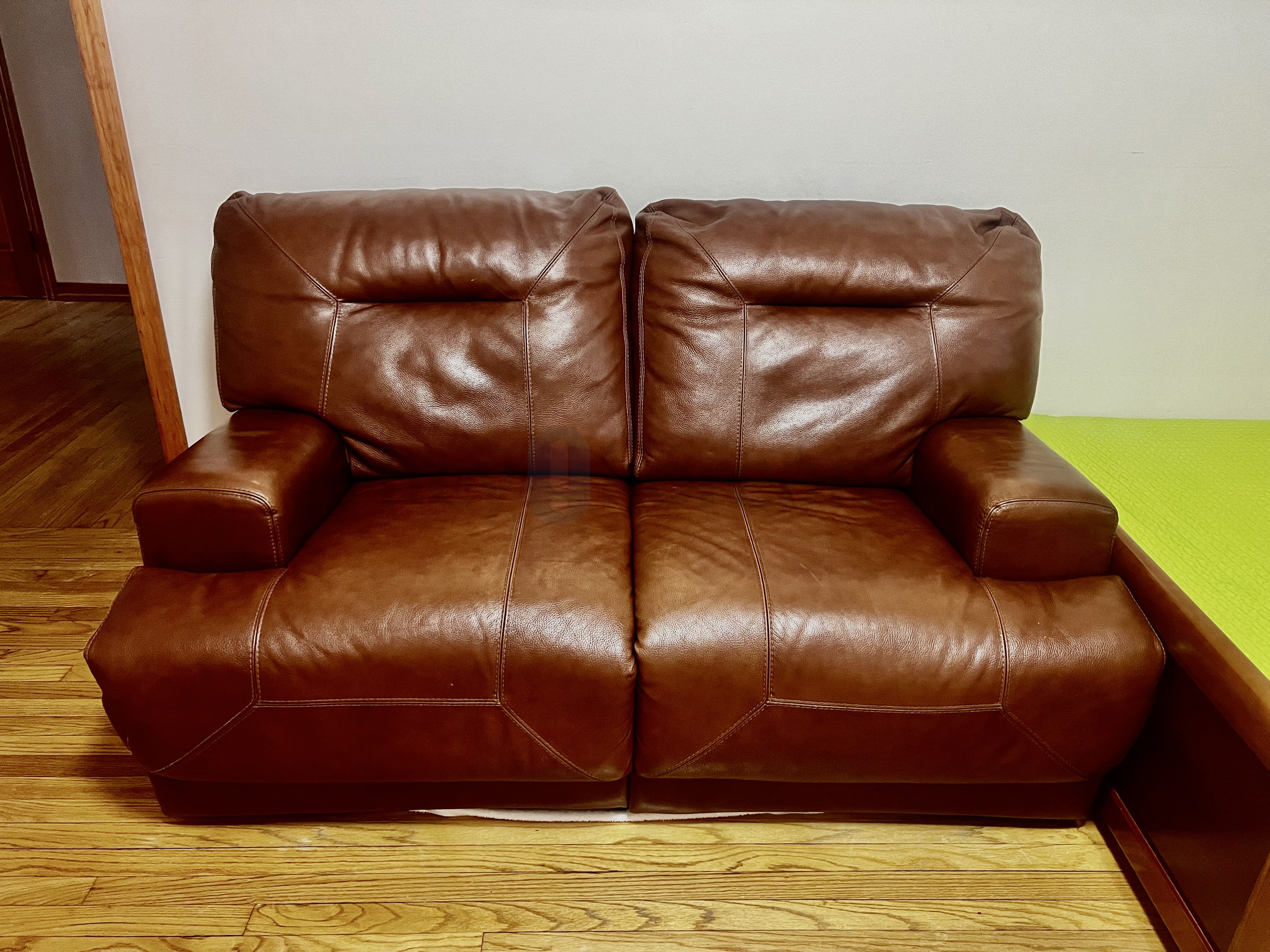 Electric sofa