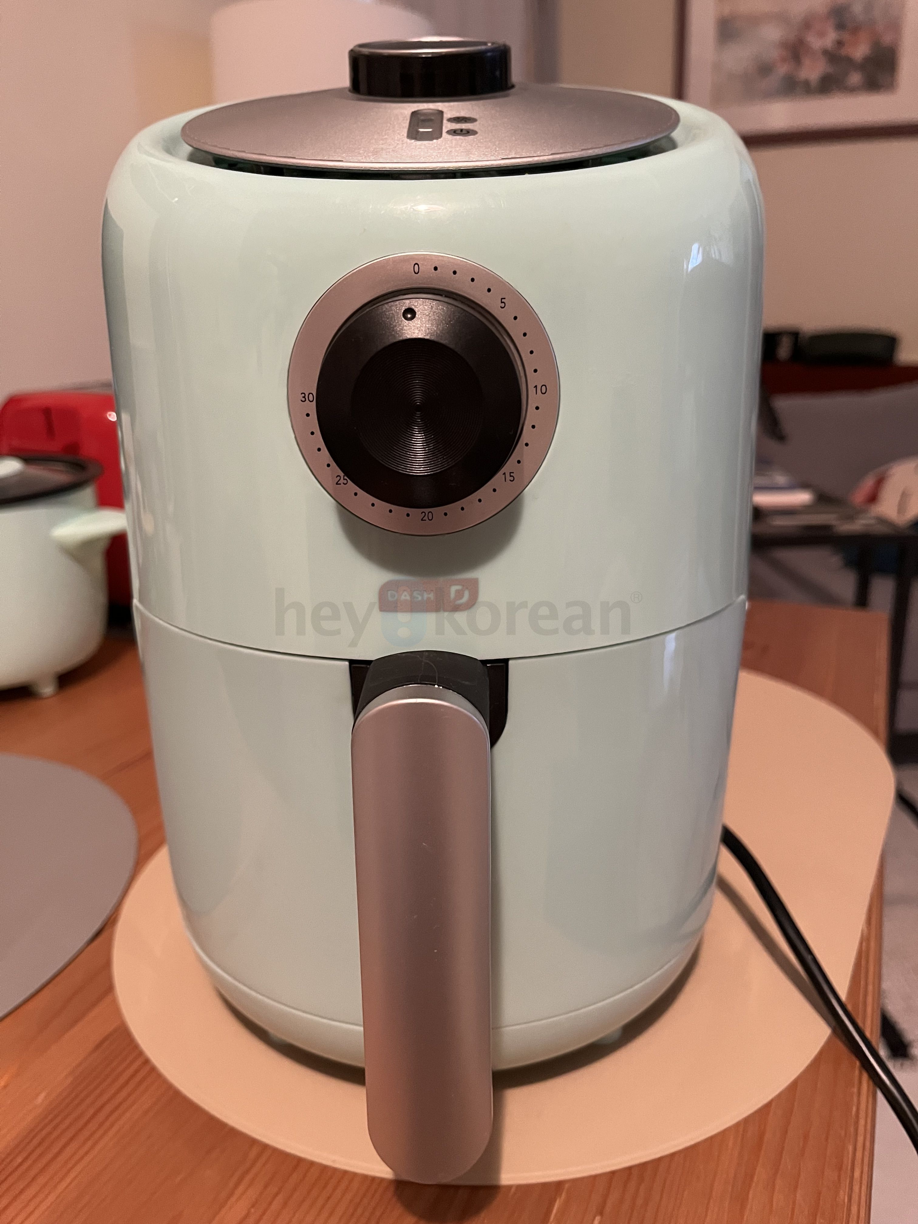 Dash Compact Air Fryer