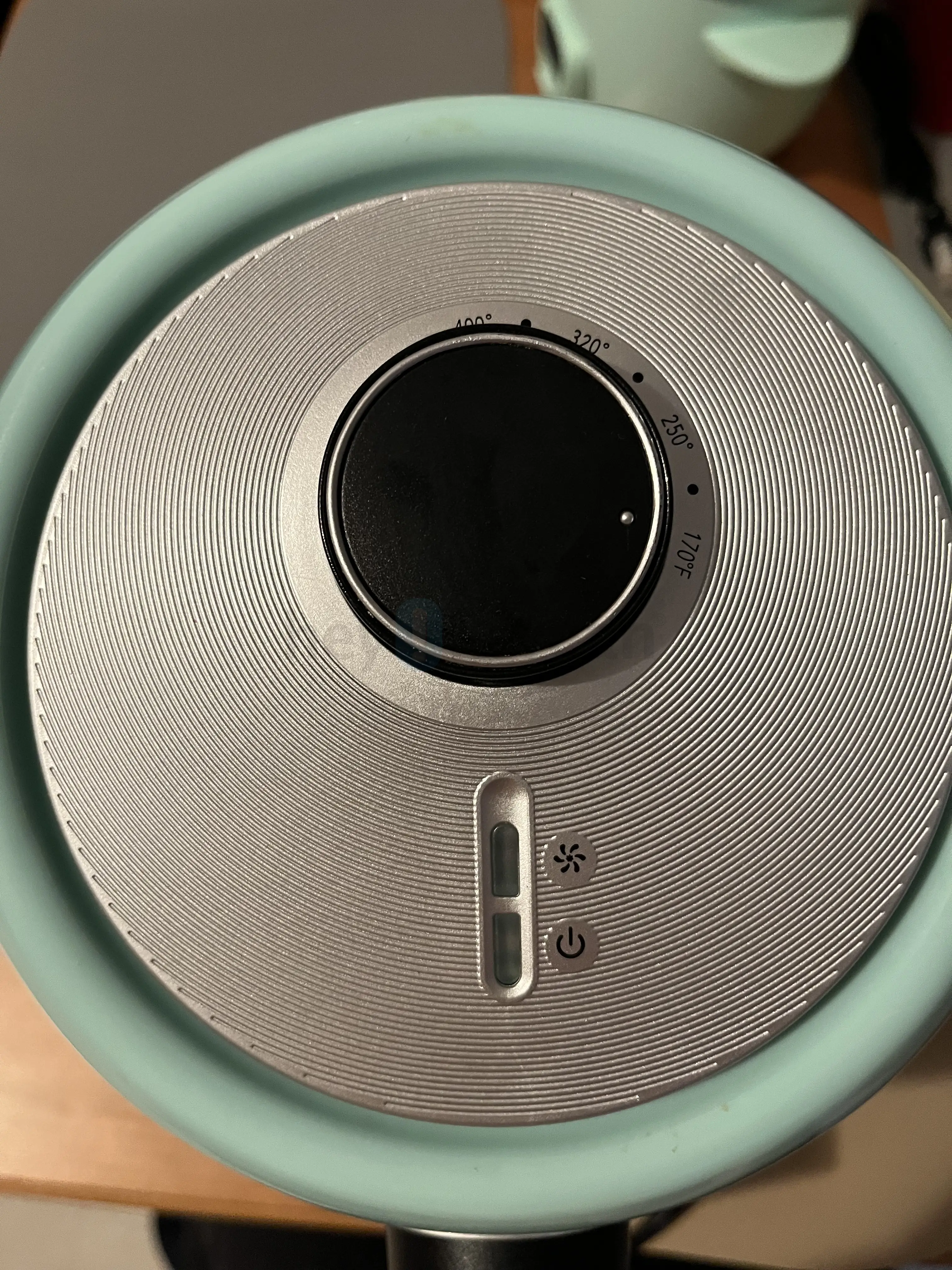 Dash Compact Air Fryer