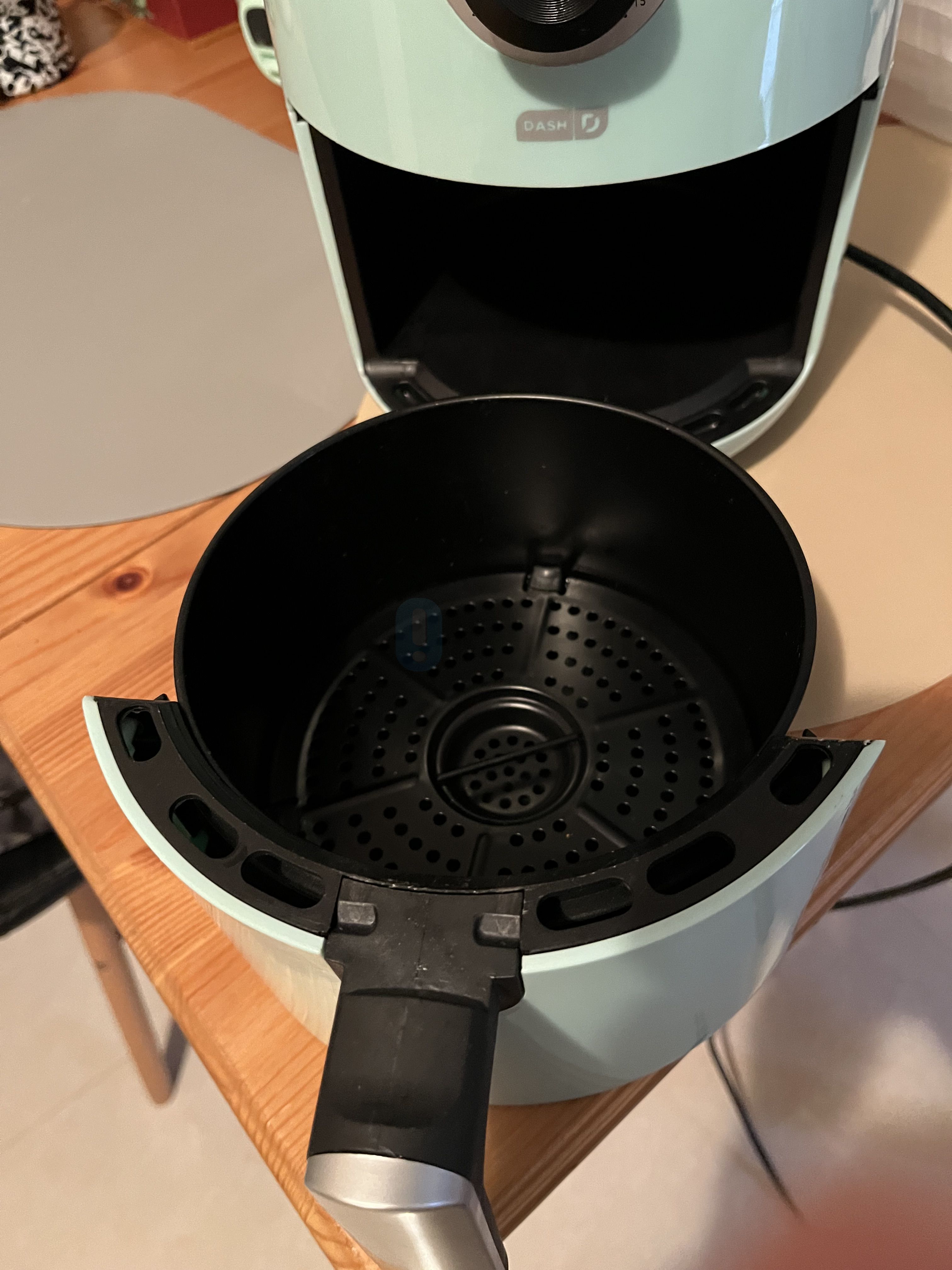 Dash Compact Air Fryer