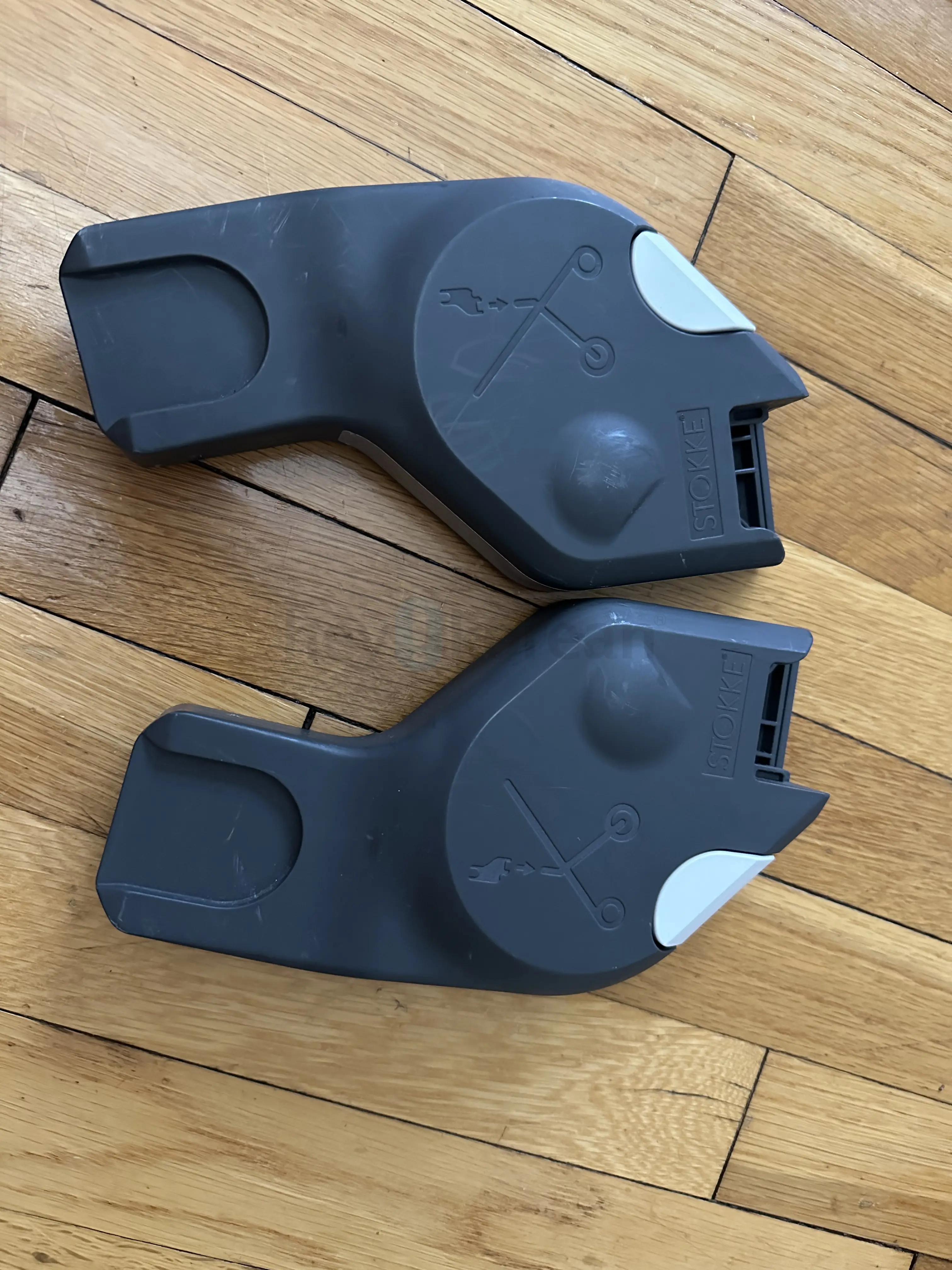 yo yo travel stroller Stokke YOYO³ Stroller From 6 Months main image 0