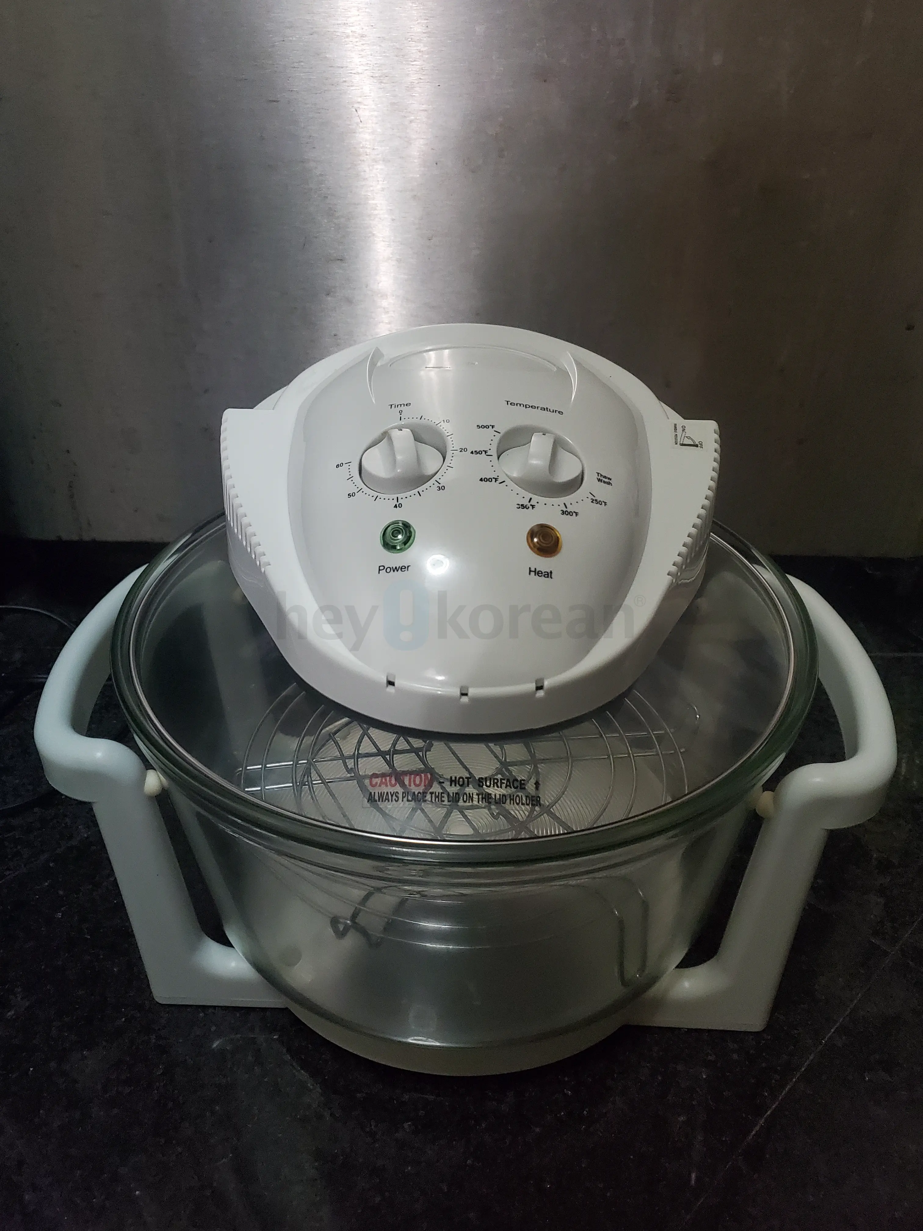 Flavor Wave Turbo Convection Oven 팝니다