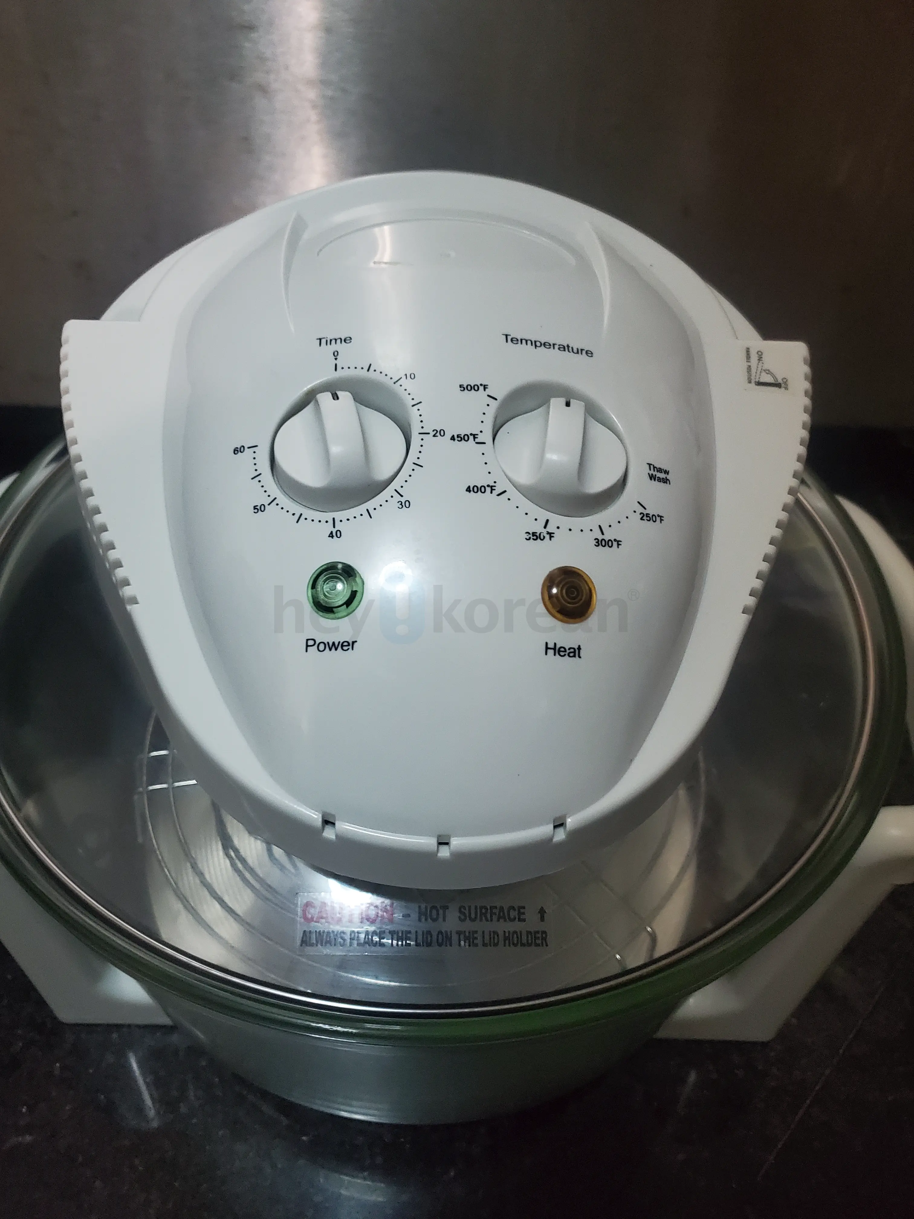 Flavor Wave Turbo Convection Oven 팝니다
