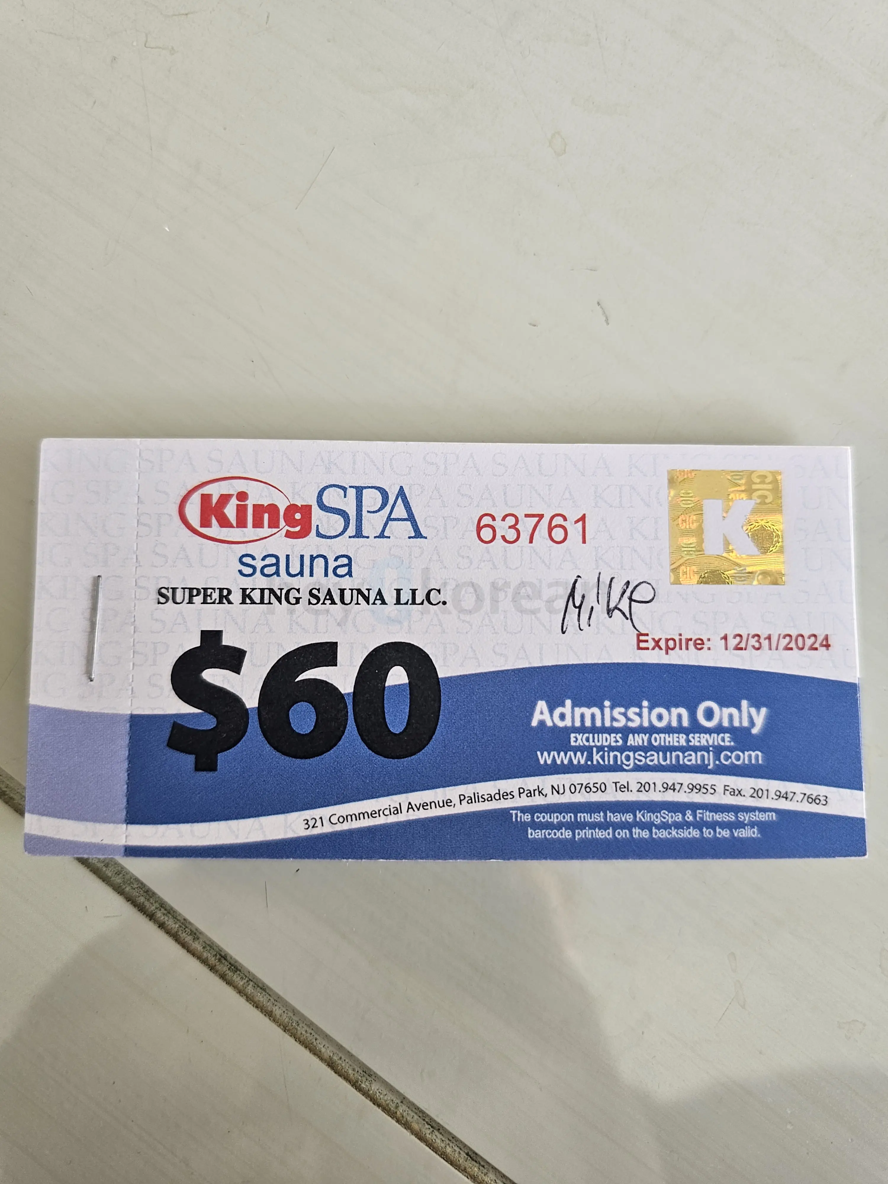 Kings Spa Virginia Groupon - l10kvv3