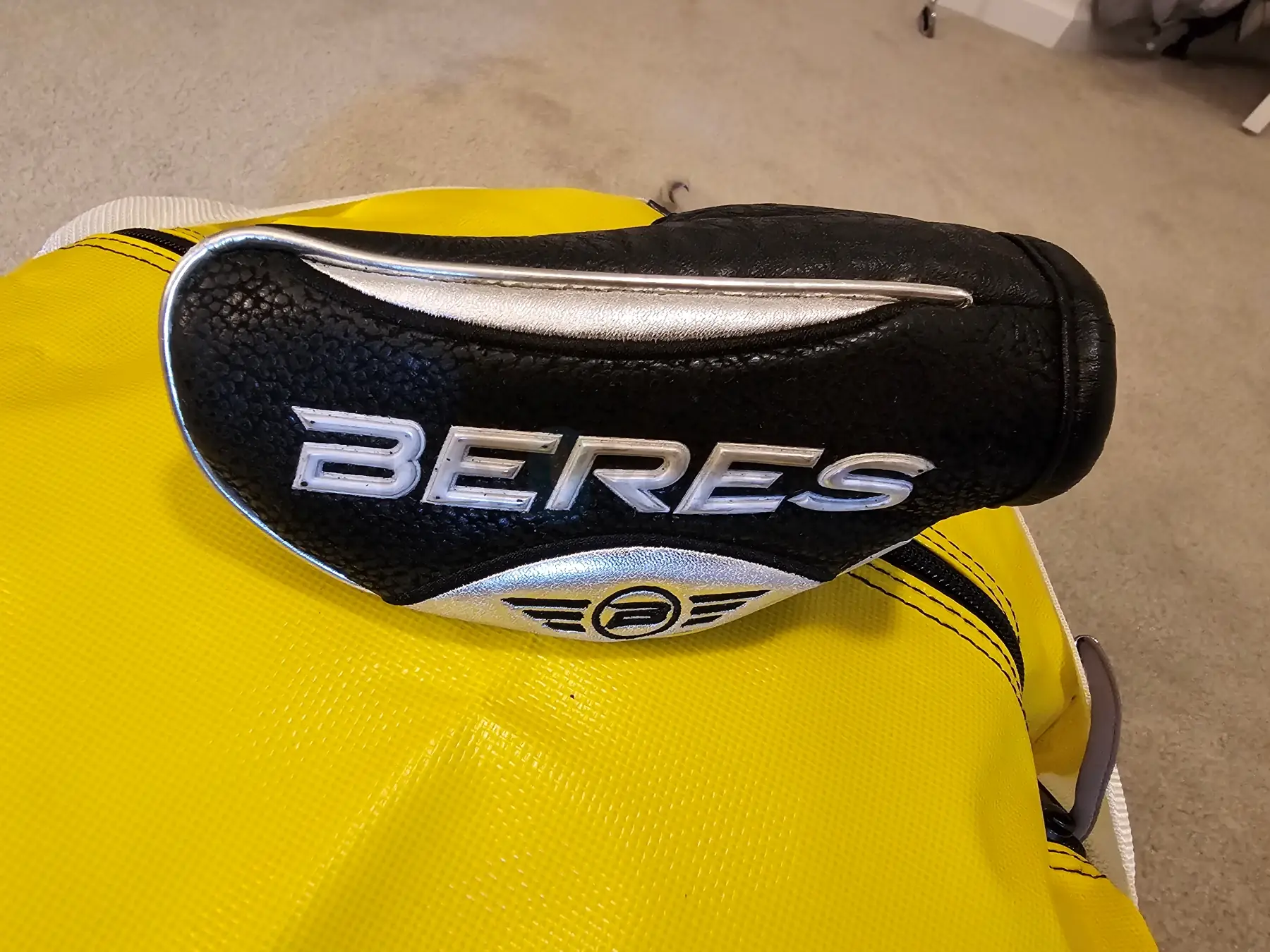 HONMA ホンマ BERES BP-1008 SAKATA 33インチ BERES BP-1008 ホンマ