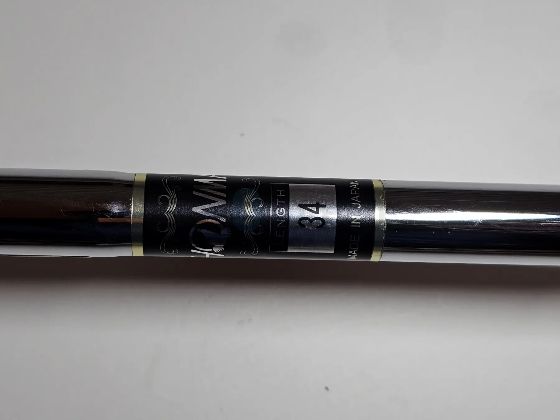 Honma Beres BP-1008 Putter